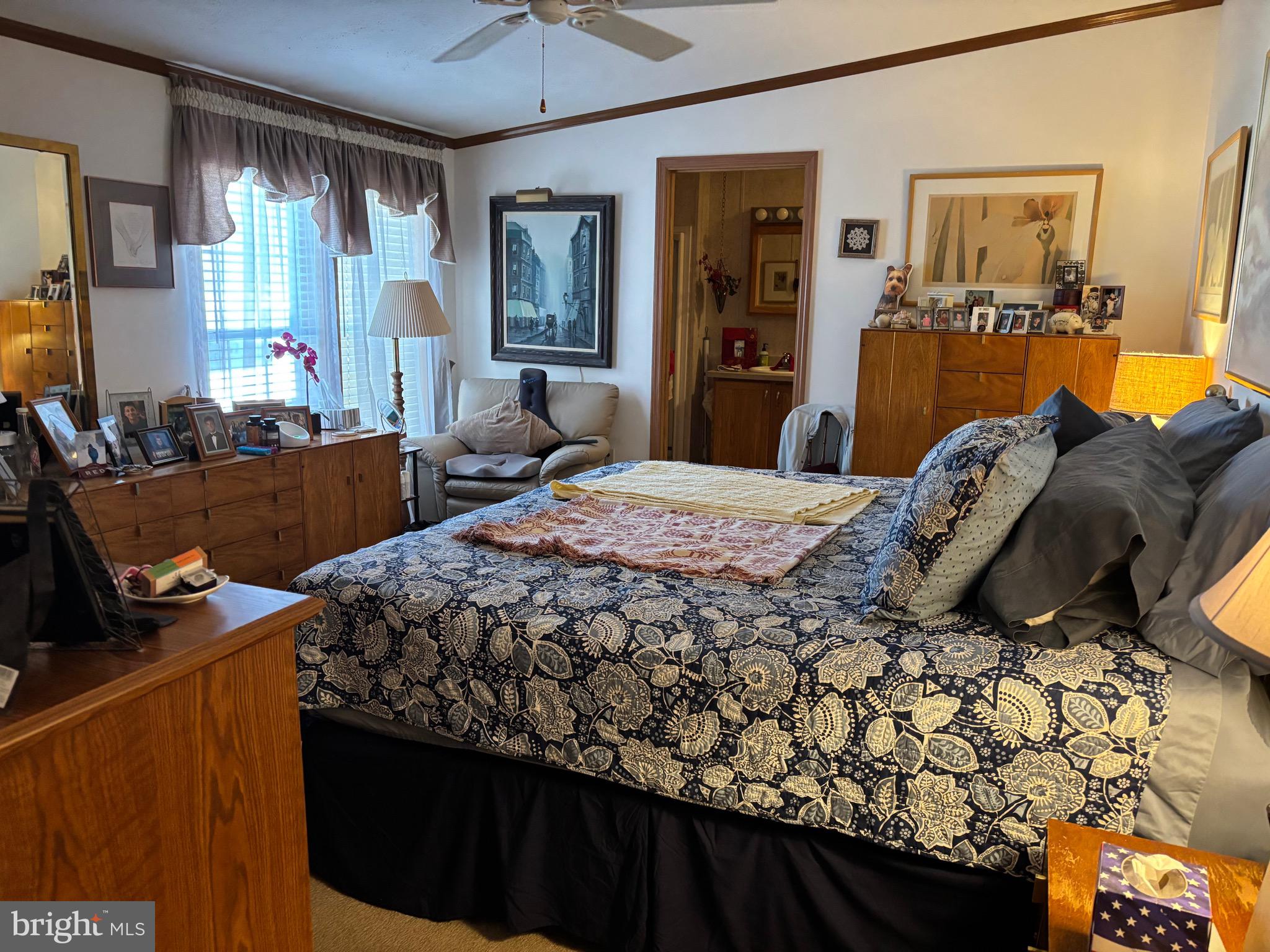 SPRING RUN ESTATES - Residential