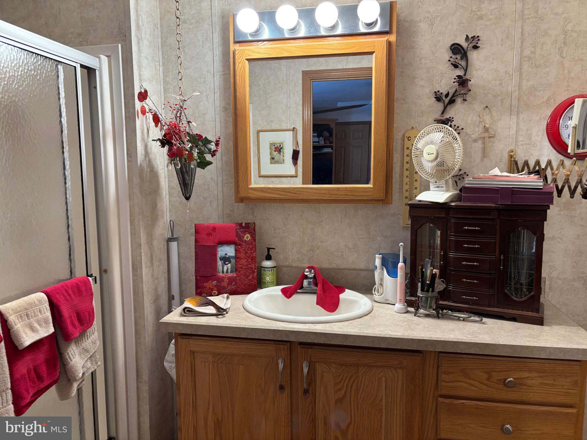 SPRING RUN ESTATES - Residential