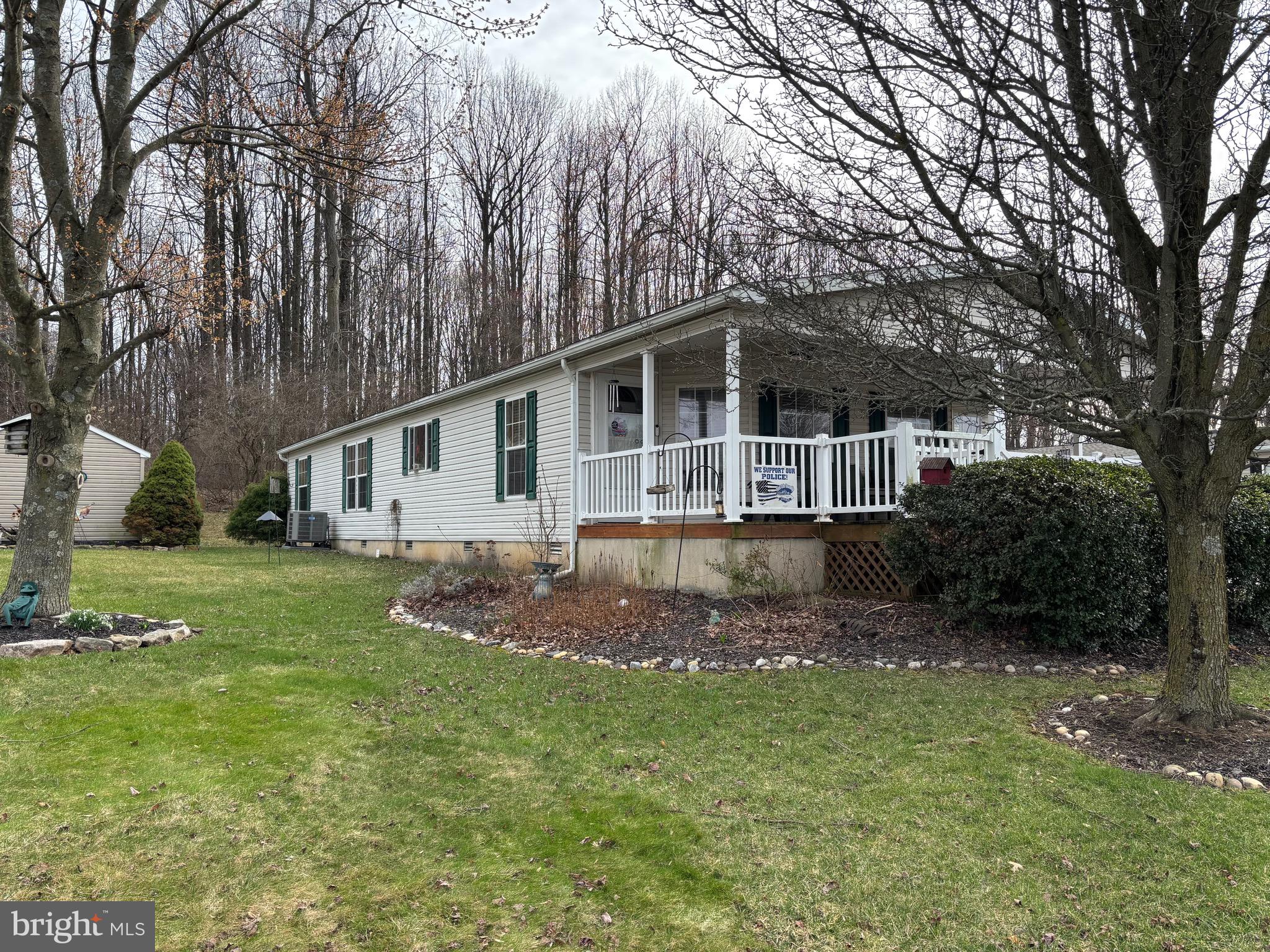 SPRING RUN ESTATES - Residential