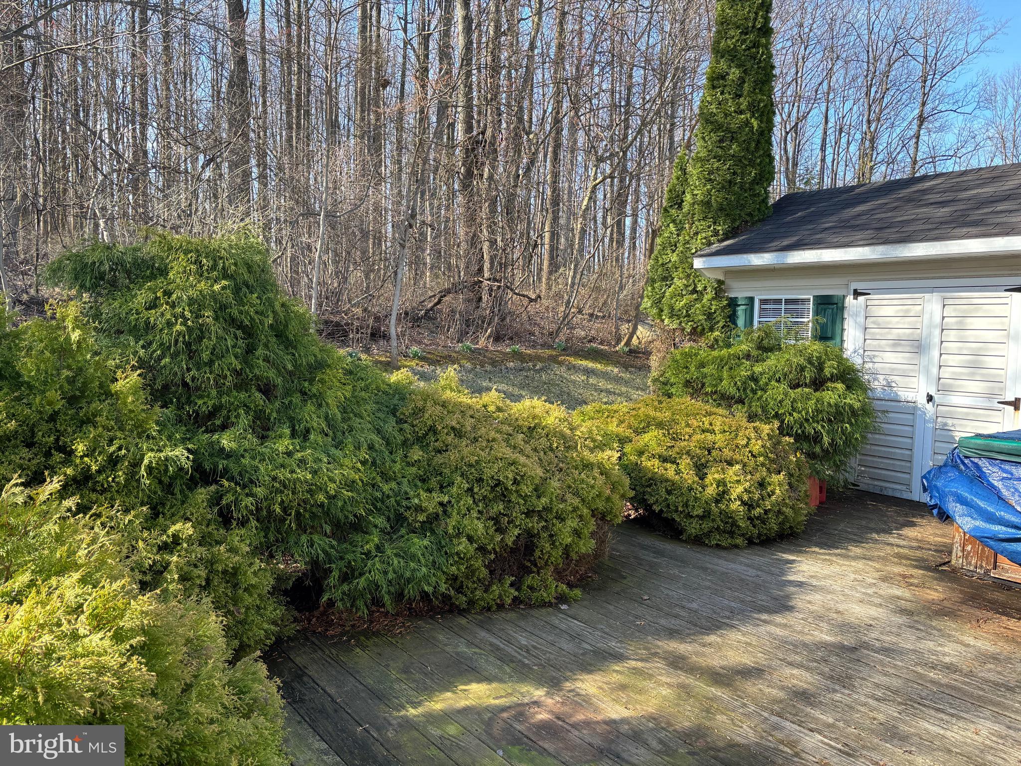 SPRING RUN ESTATES - Residential