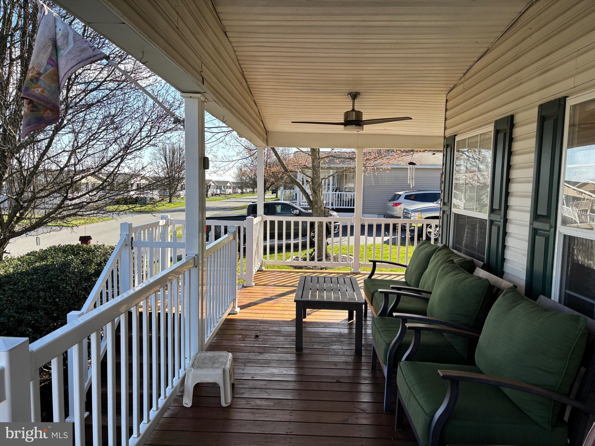 SPRING RUN ESTATES - Residential