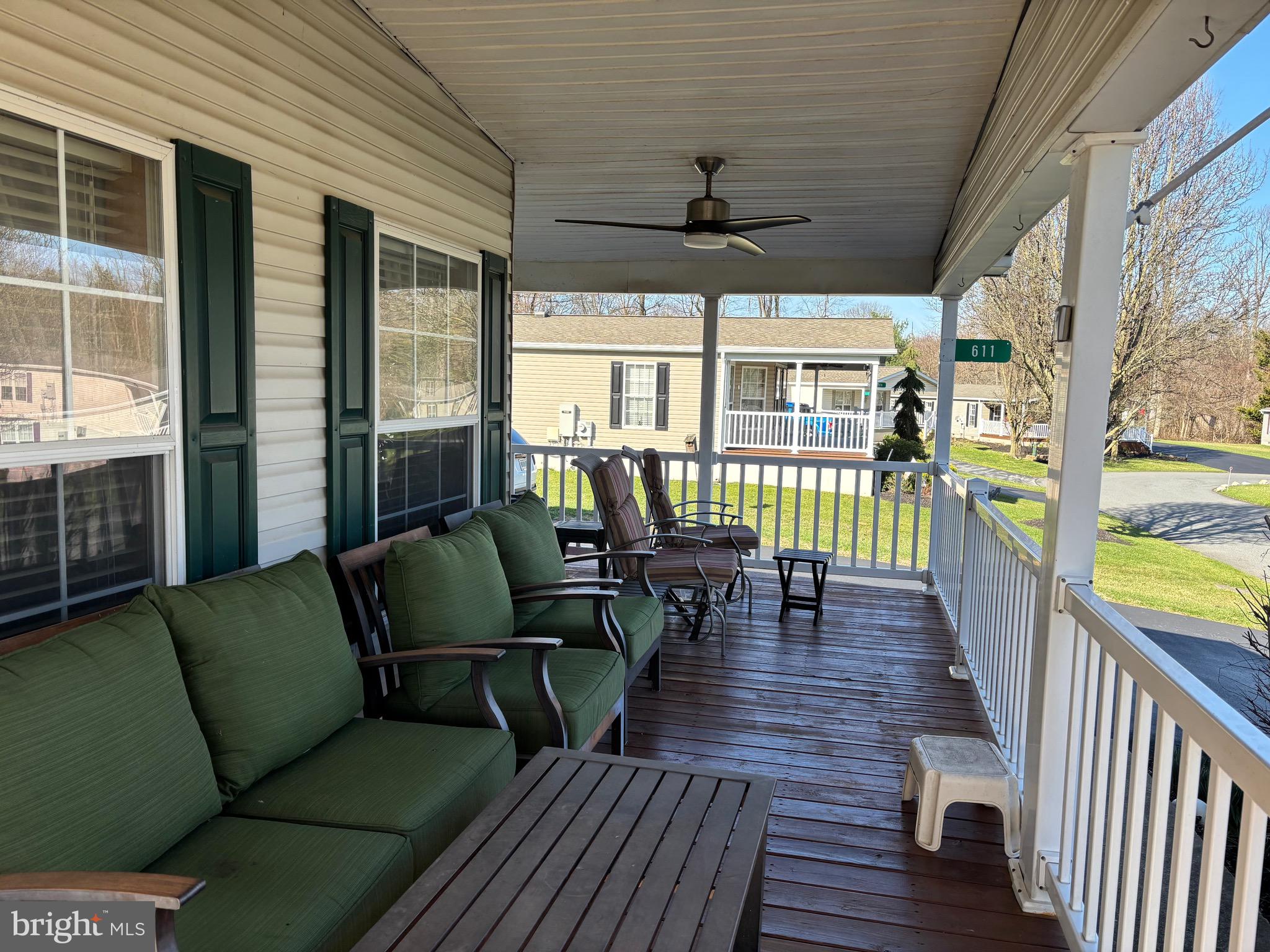 SPRING RUN ESTATES - Residential