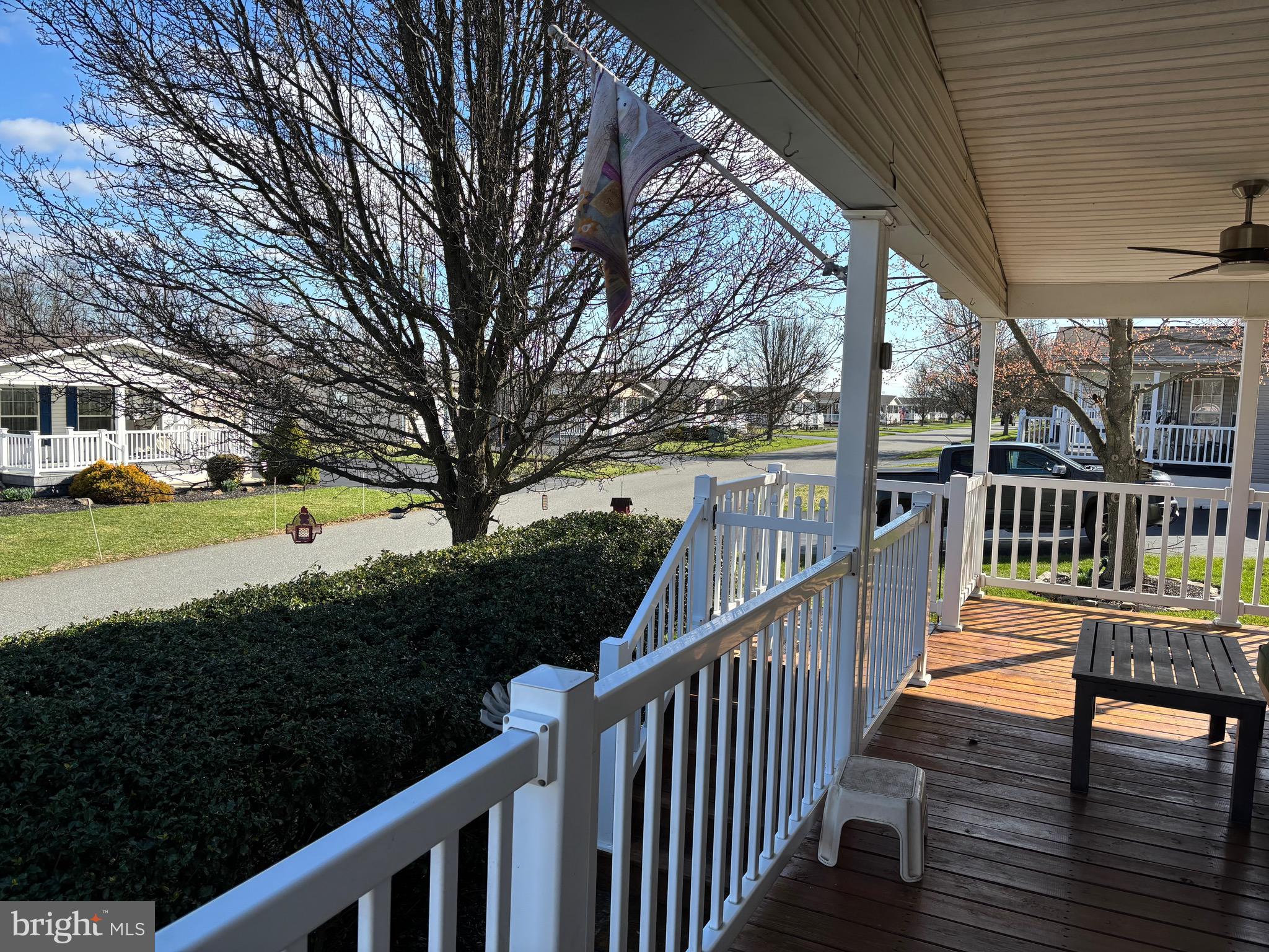 SPRING RUN ESTATES - Residential