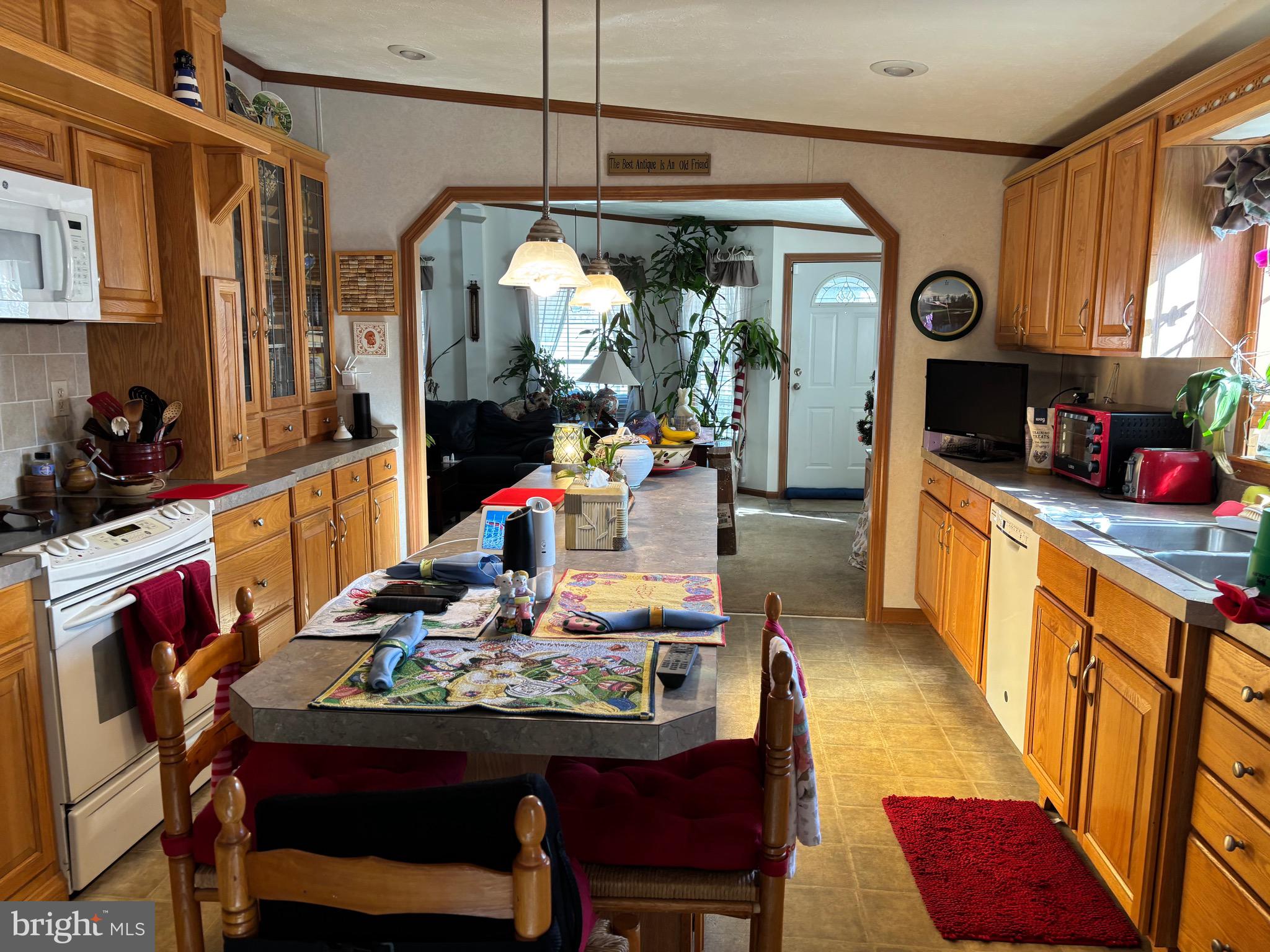 SPRING RUN ESTATES - Residential