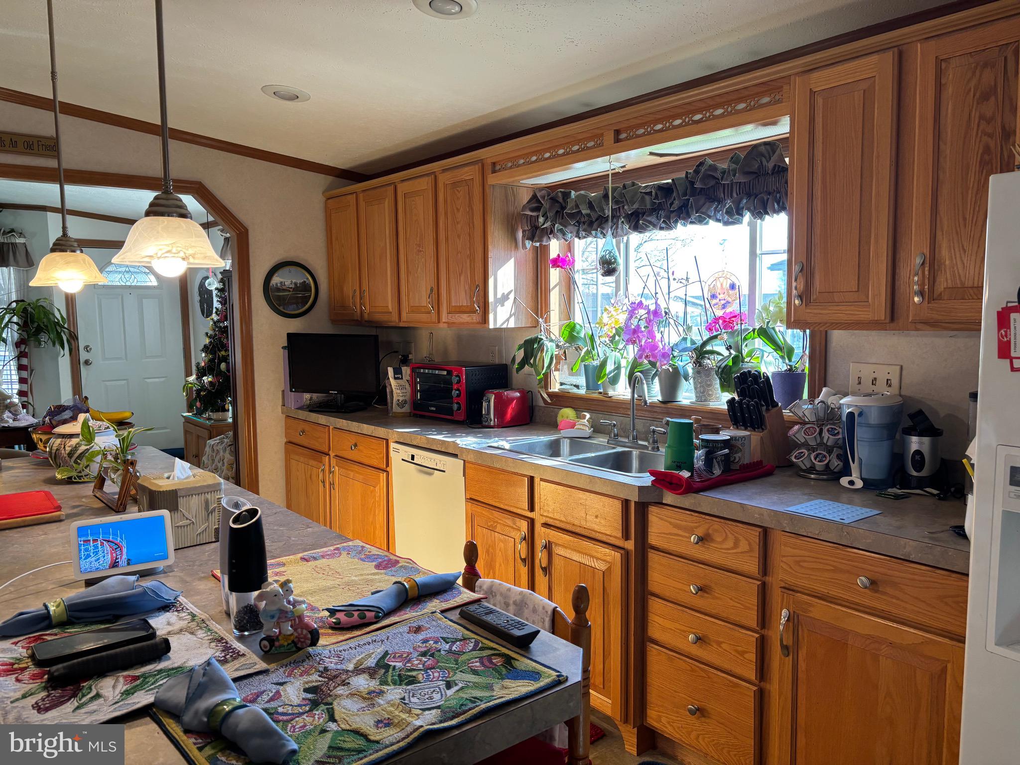 SPRING RUN ESTATES - Residential