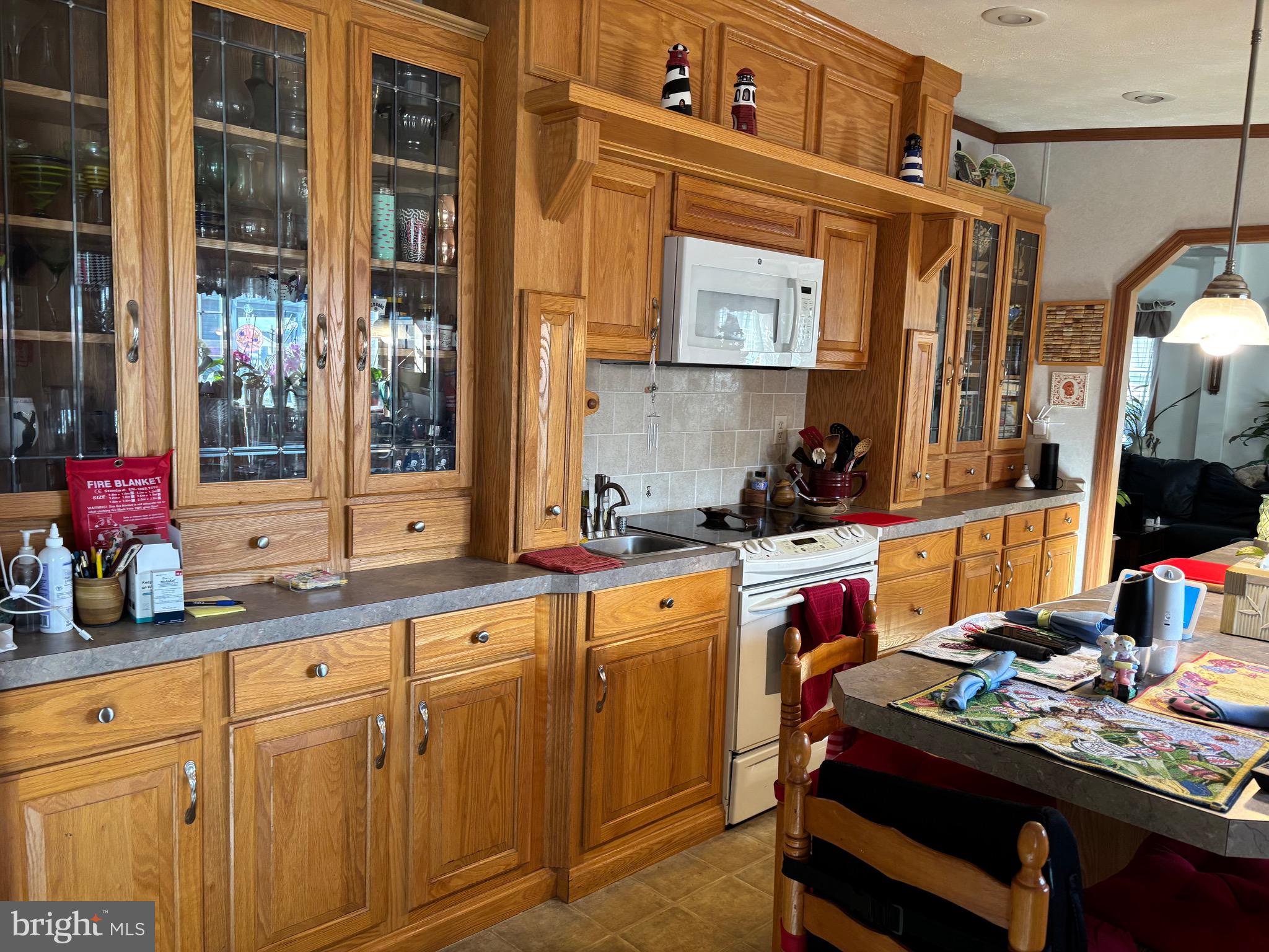 SPRING RUN ESTATES - Residential