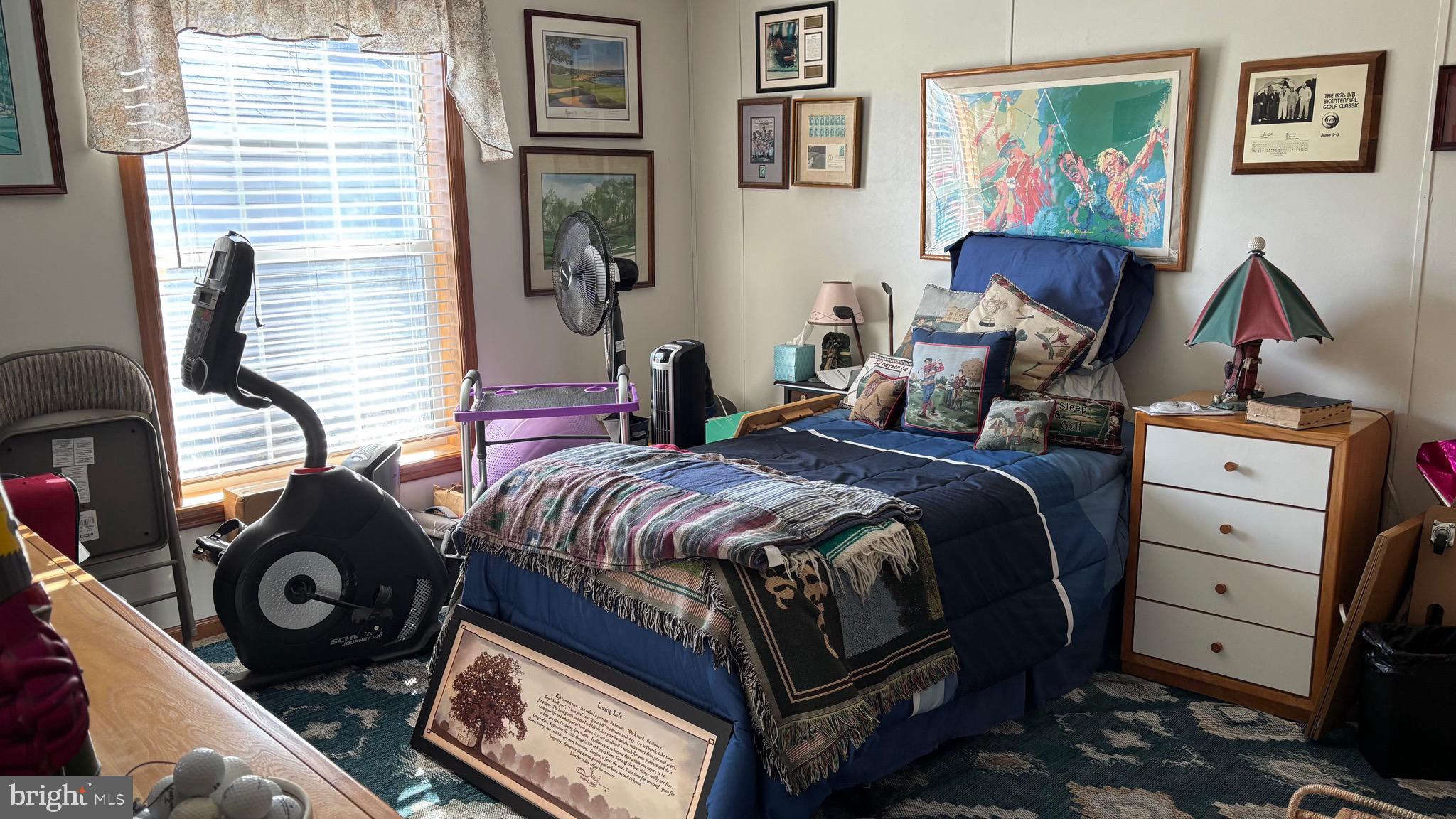 SPRING RUN ESTATES - Residential