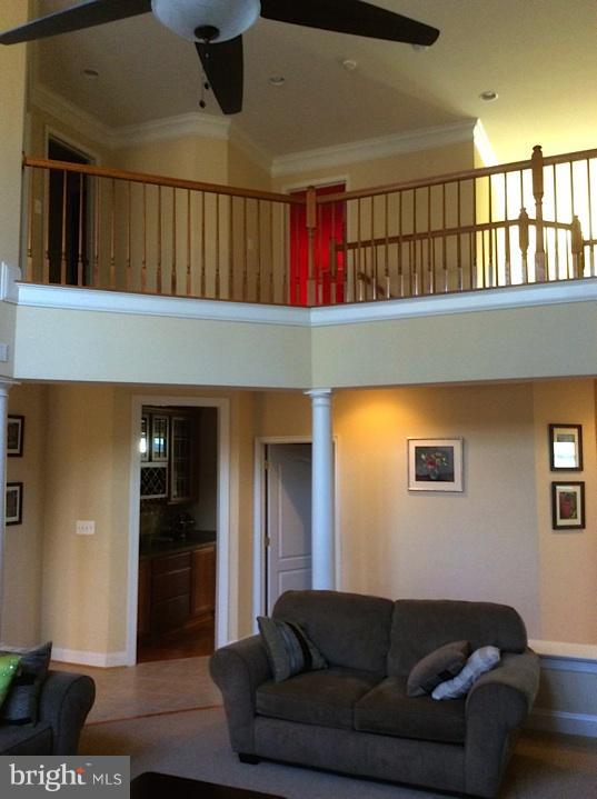 HIGHGROVE SUB - Residential