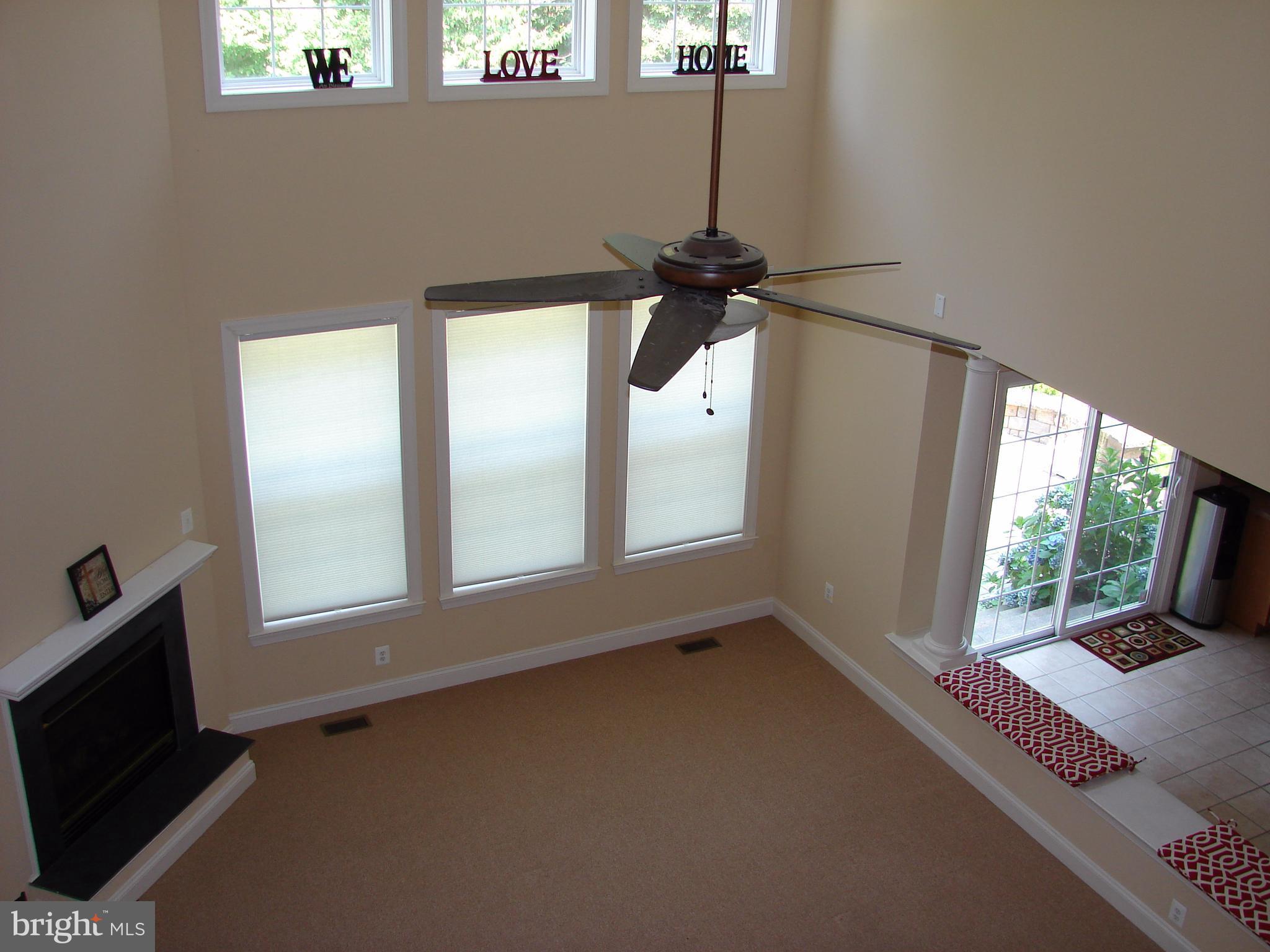 HIGHGROVE SUB - Residential