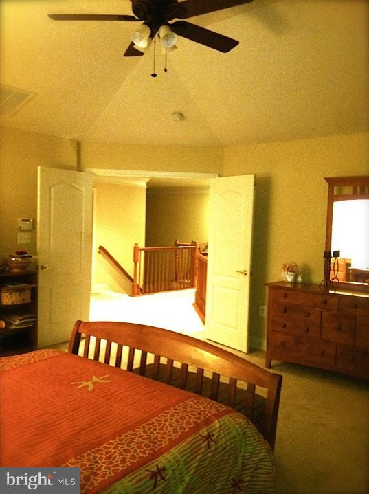 HIGHGROVE SUB - Residential