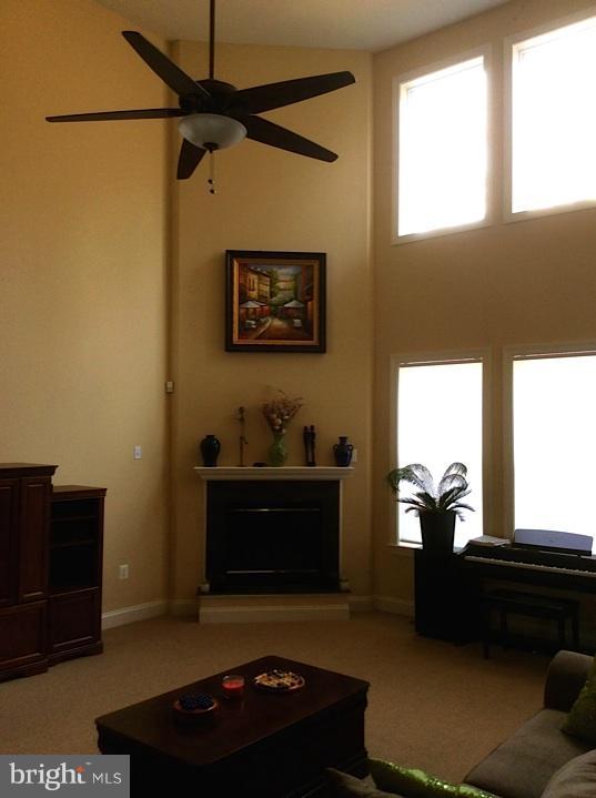 HIGHGROVE SUB - Residential