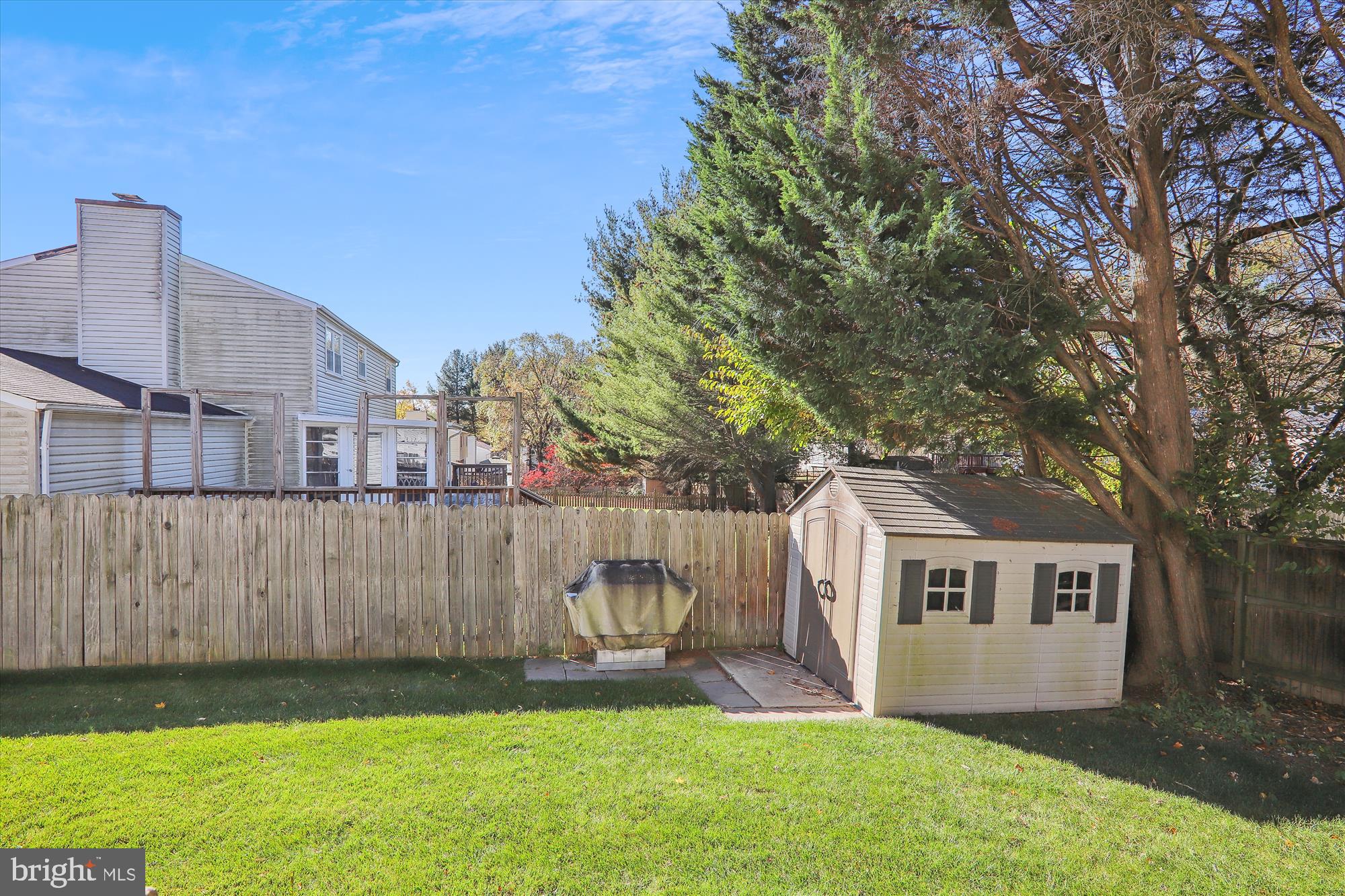 CHARLENE - Residential