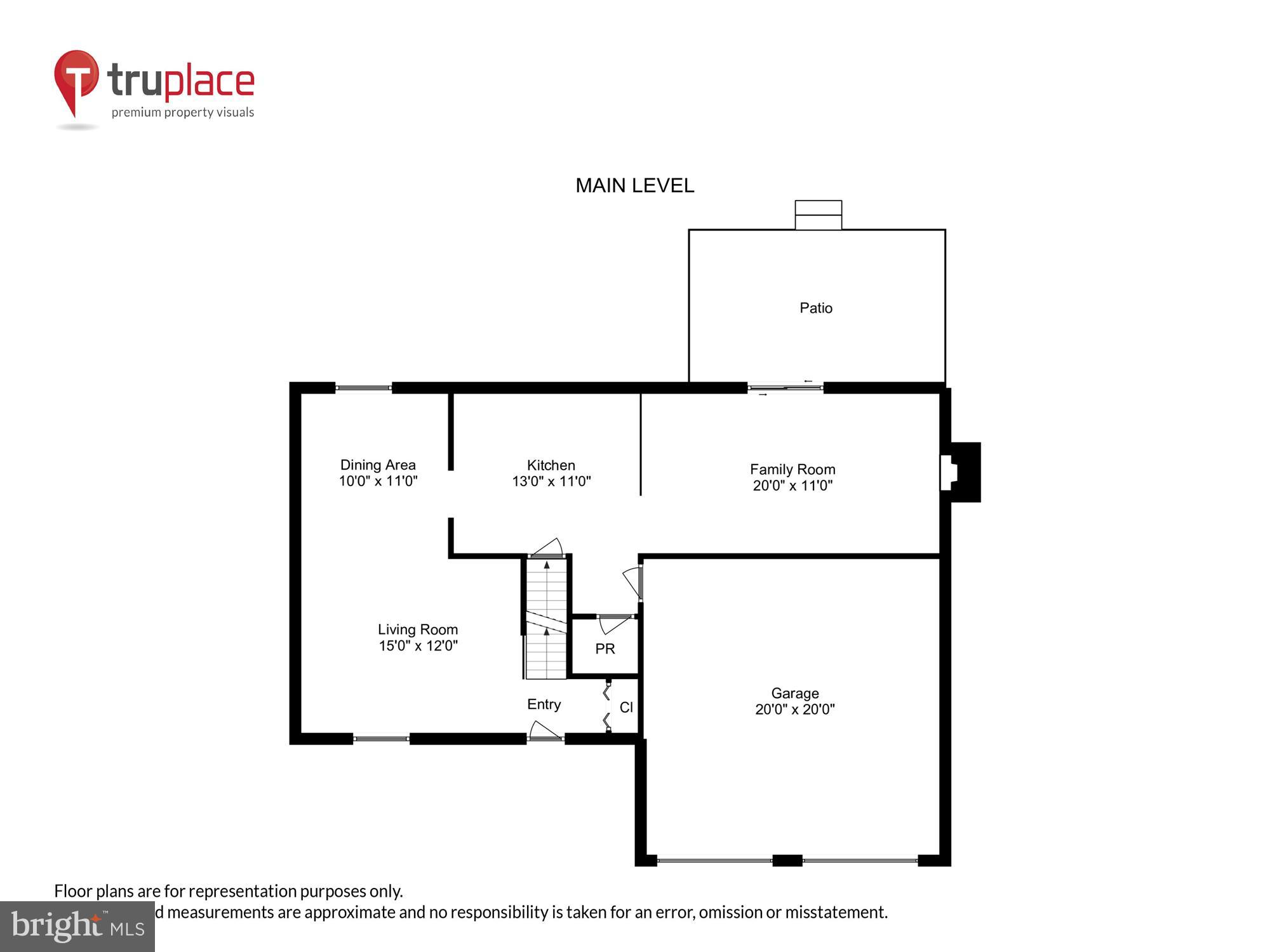 CHARLENE - Residential