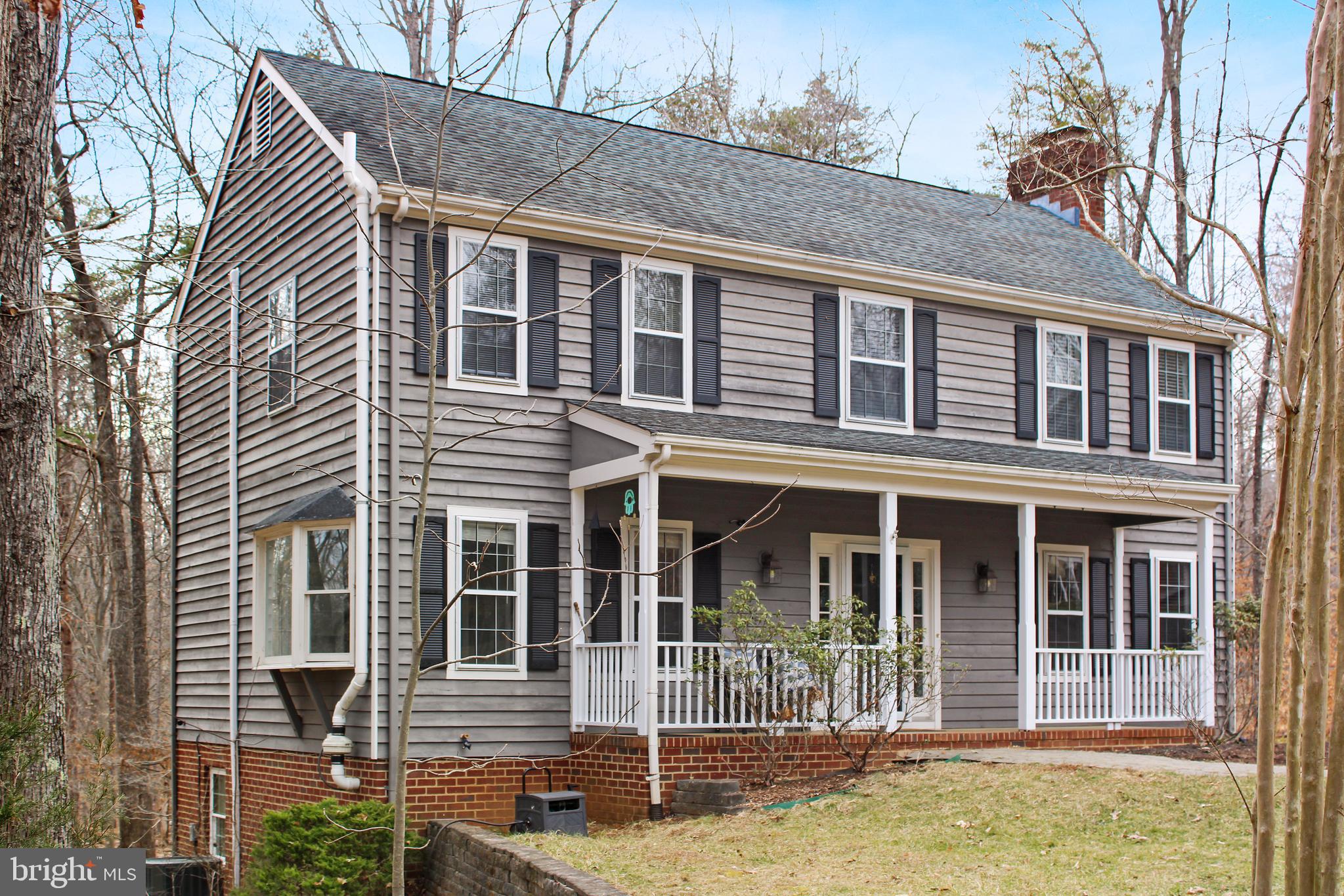 NORTH PINES - Residential Lease