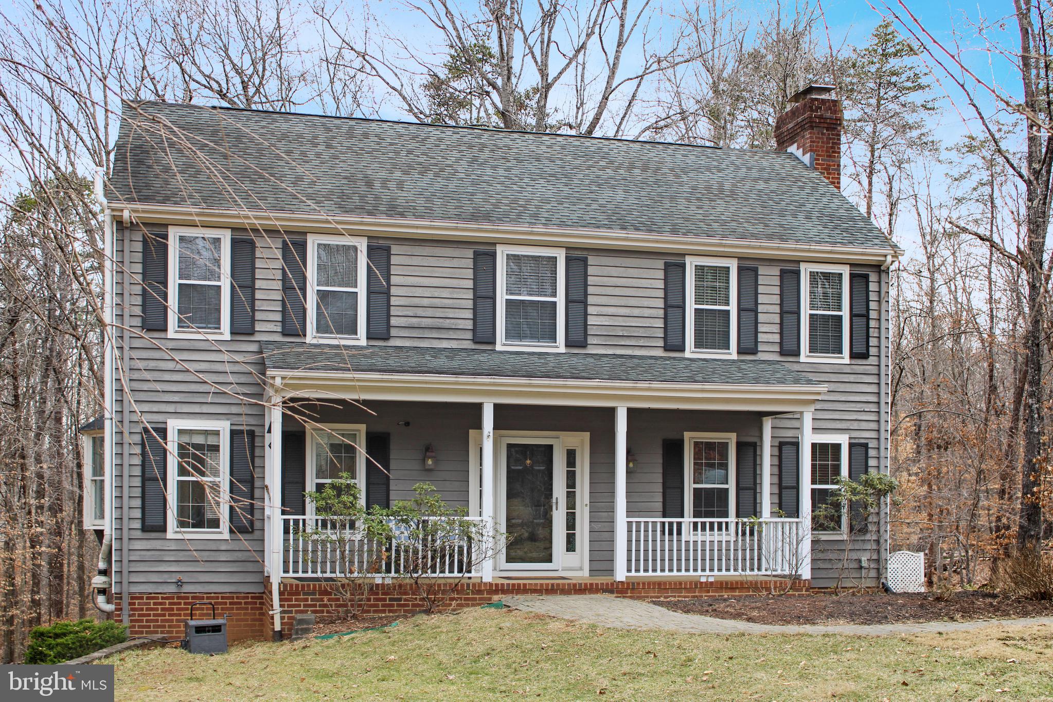 NORTH PINES - Residential Lease