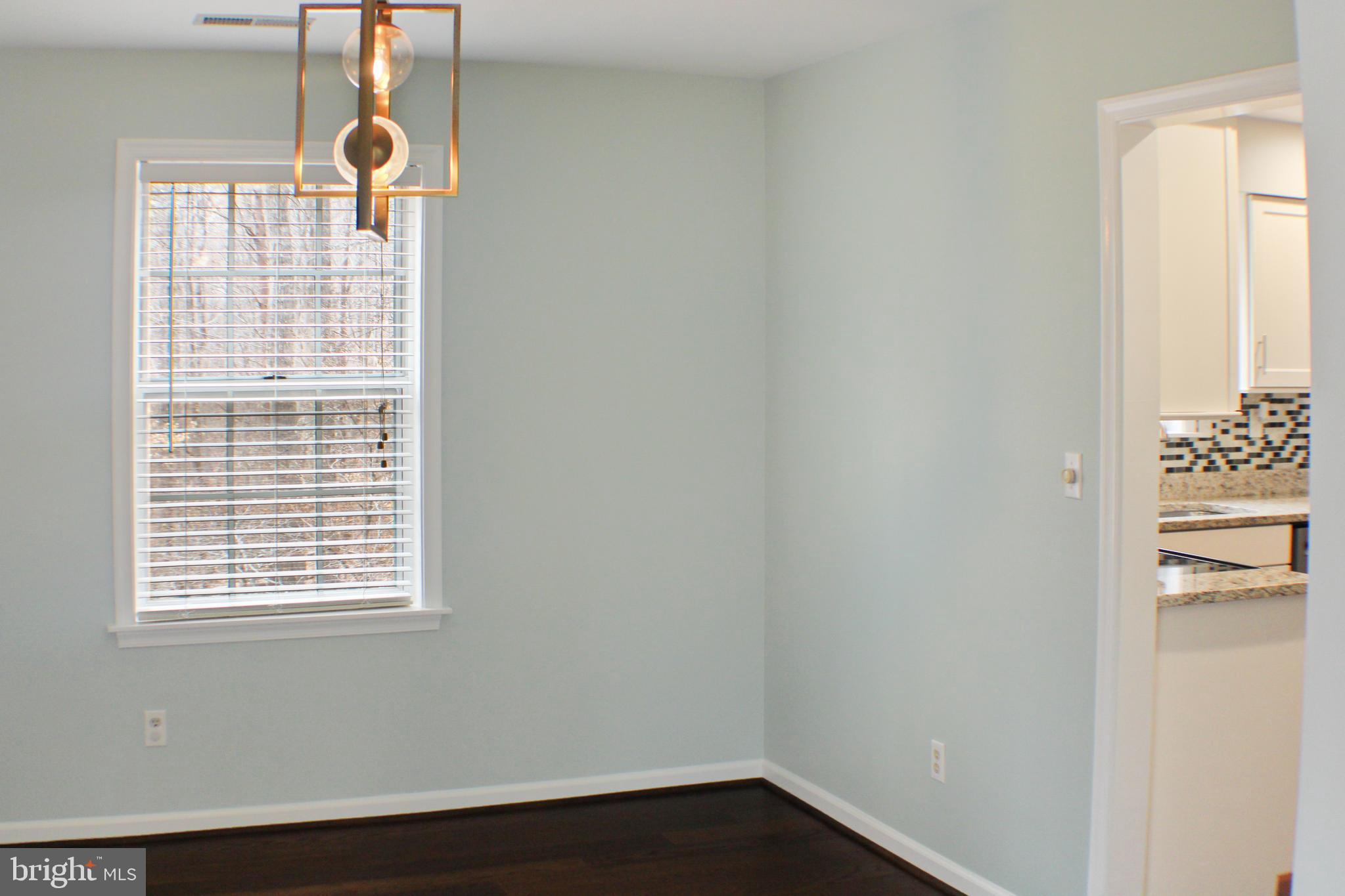 NORTH PINES - Residential Lease