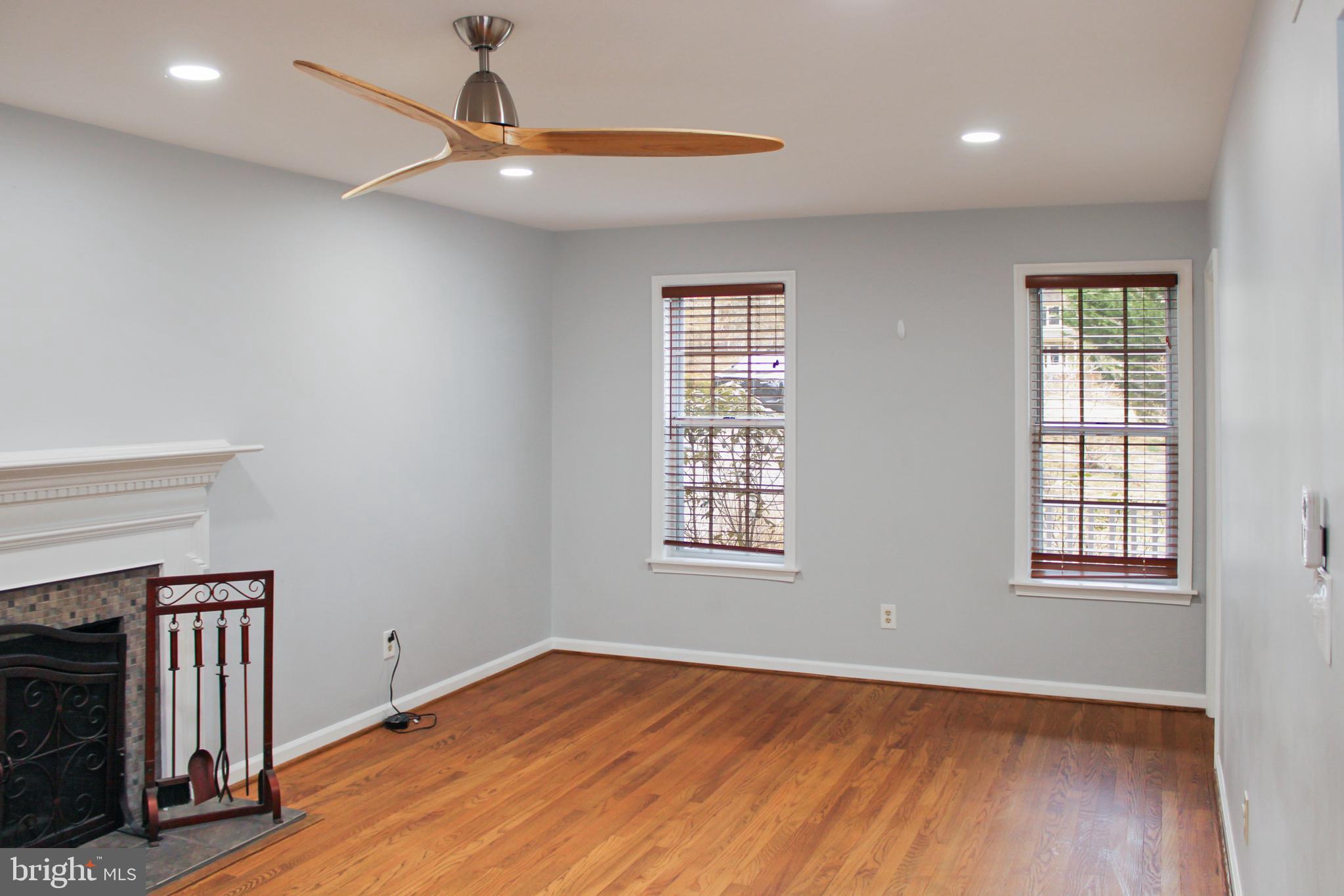 NORTH PINES - Residential Lease