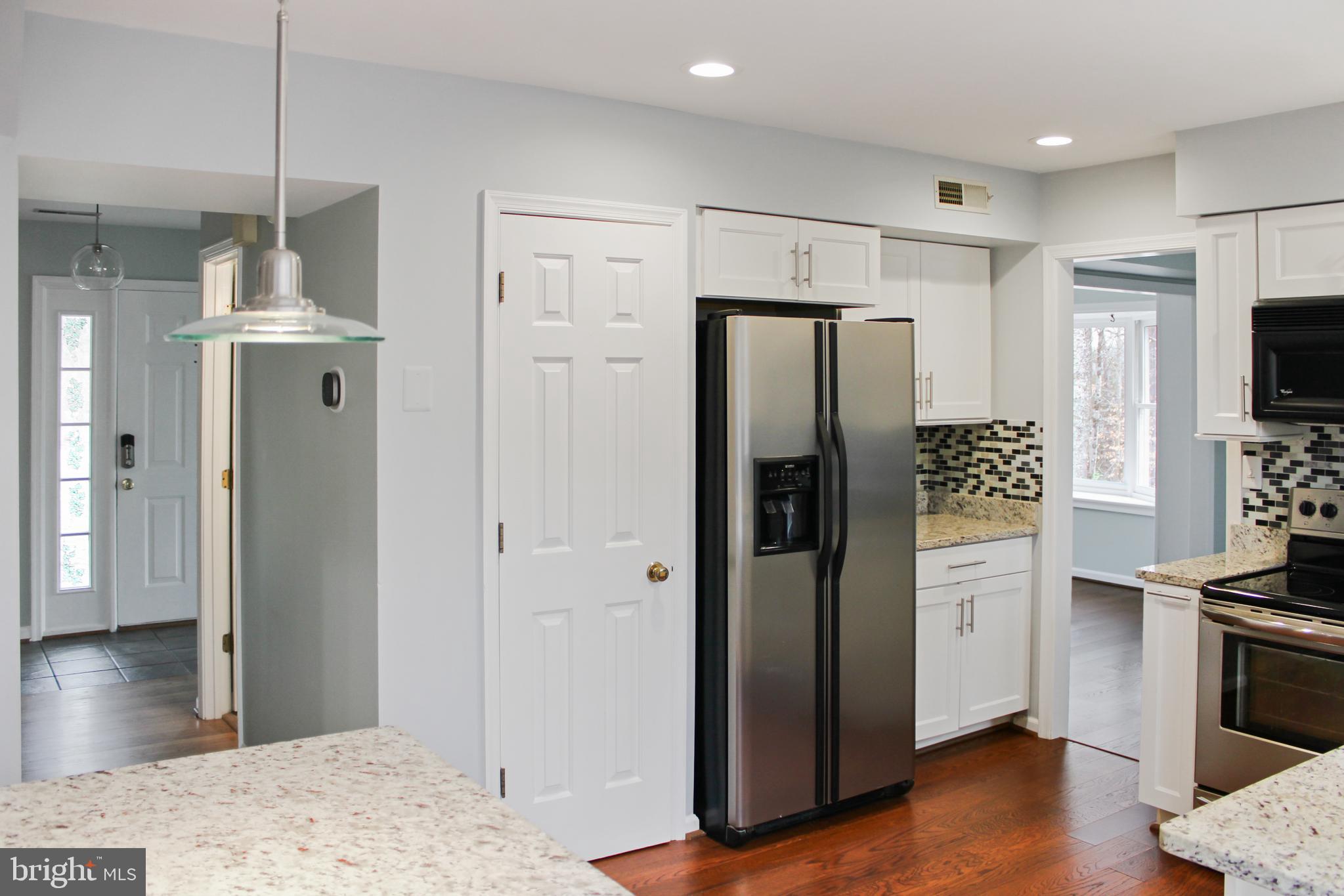 NORTH PINES - Residential Lease