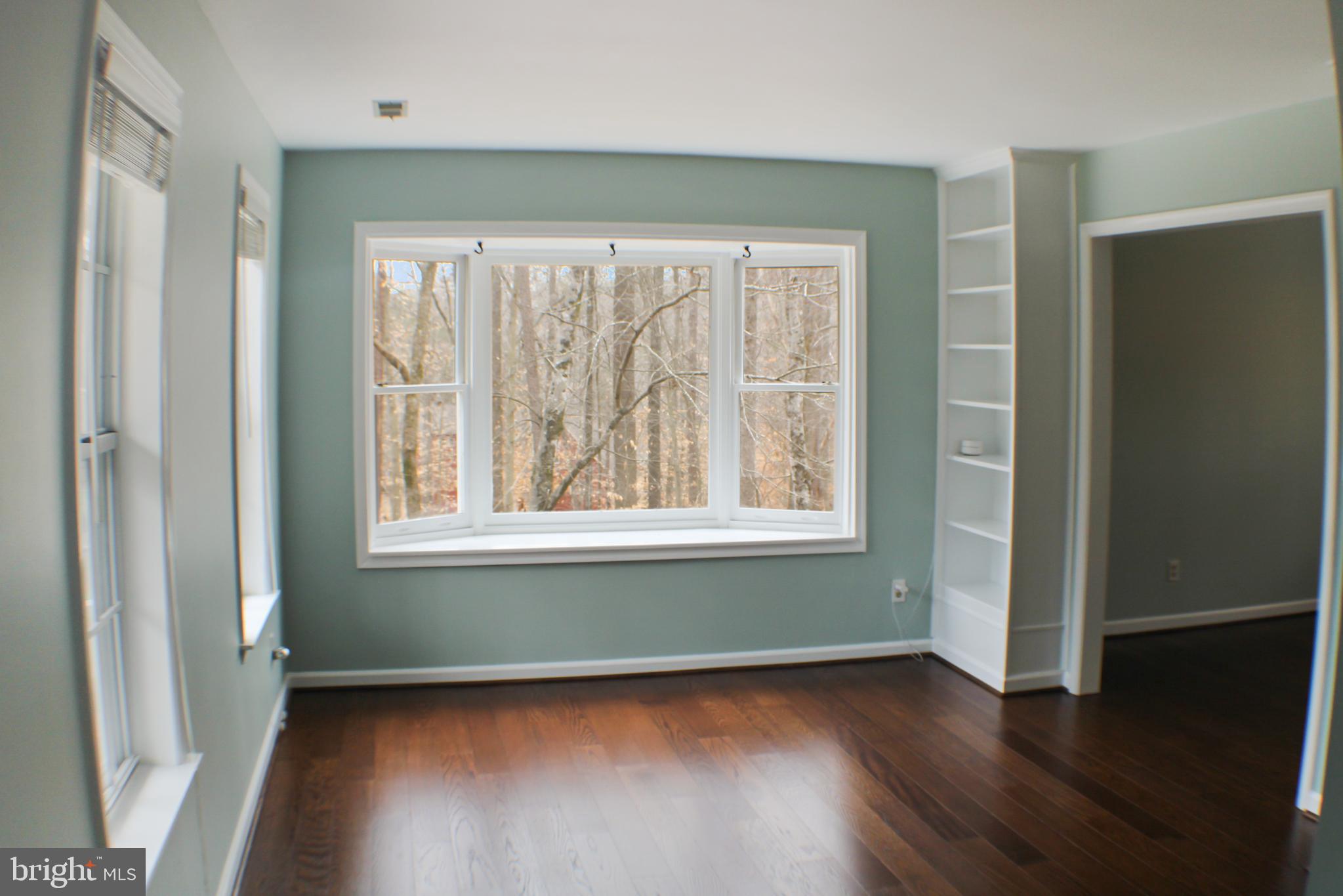 NORTH PINES - Residential Lease