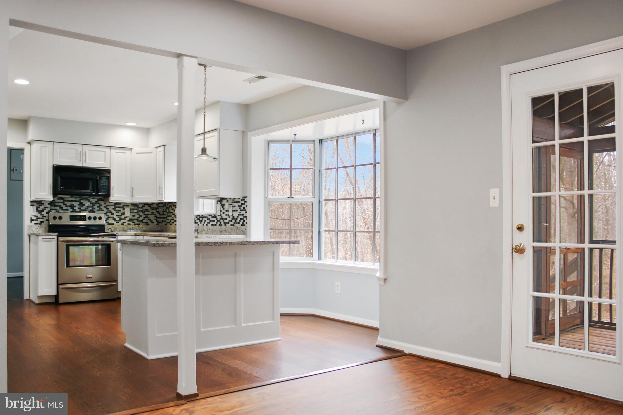 NORTH PINES - Residential Lease