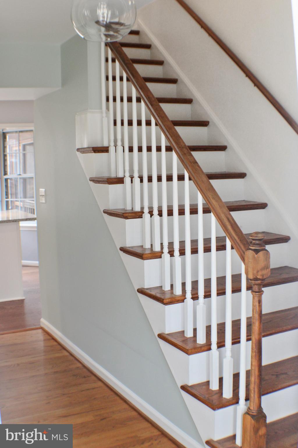 NORTH PINES - Residential Lease