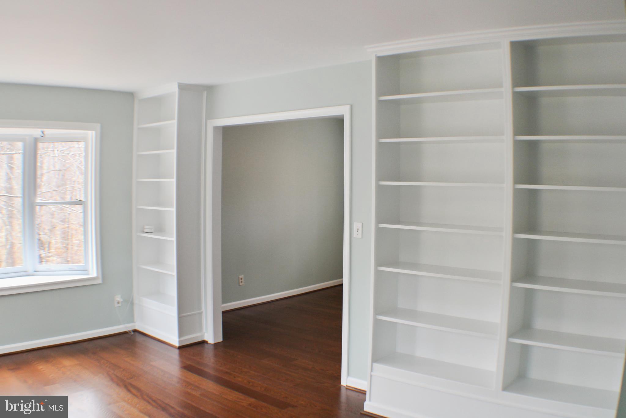 NORTH PINES - Residential Lease