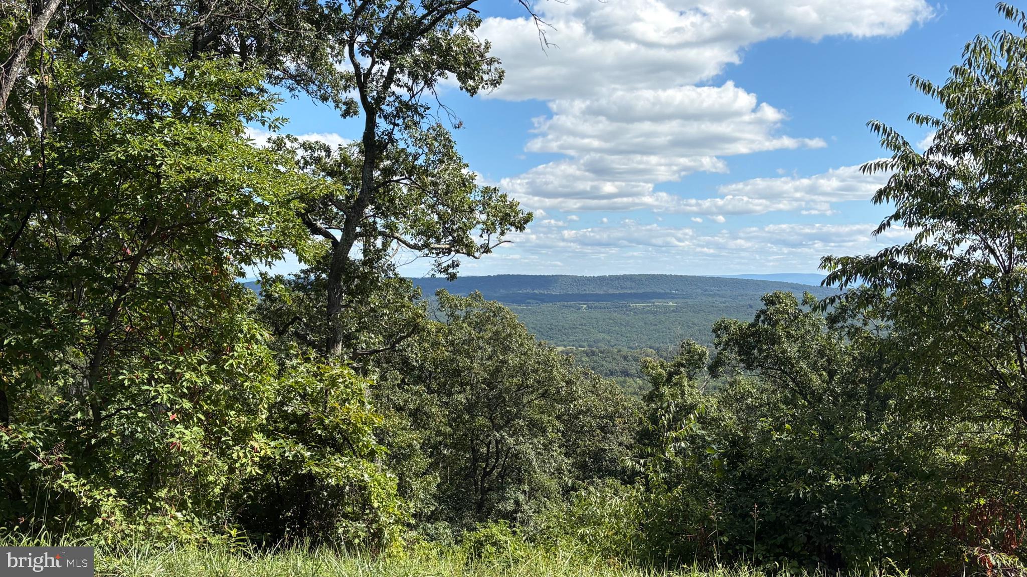 Lot 112-113-114 TOMAHAWK TRAIL