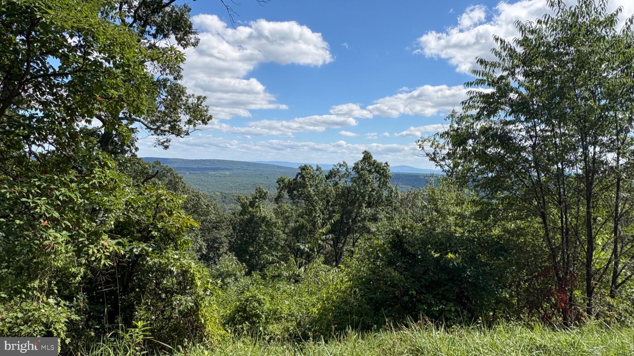 Lot 112-113-114 TOMAHAWK TRAIL