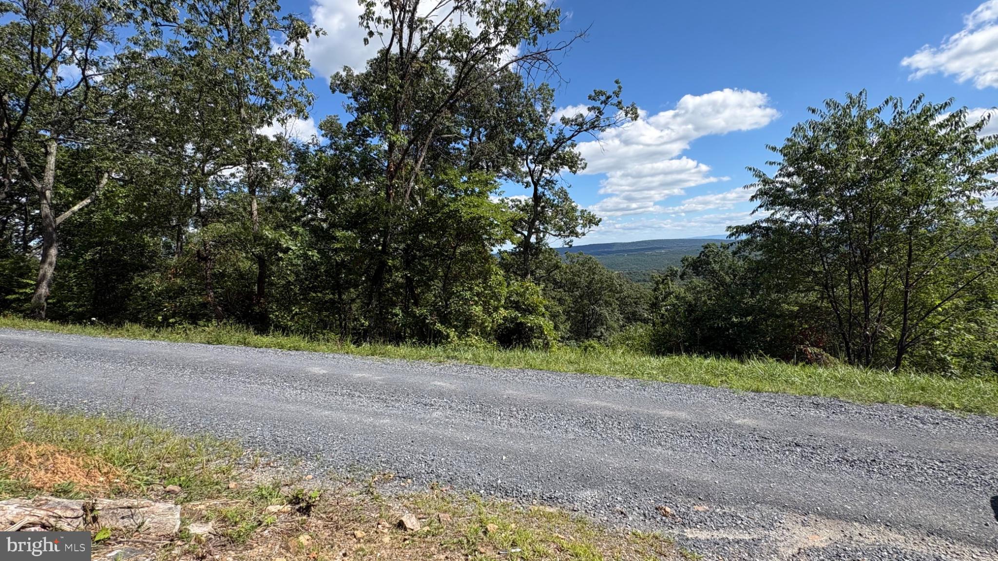 Lot 112-113-114 TOMAHAWK TRAIL