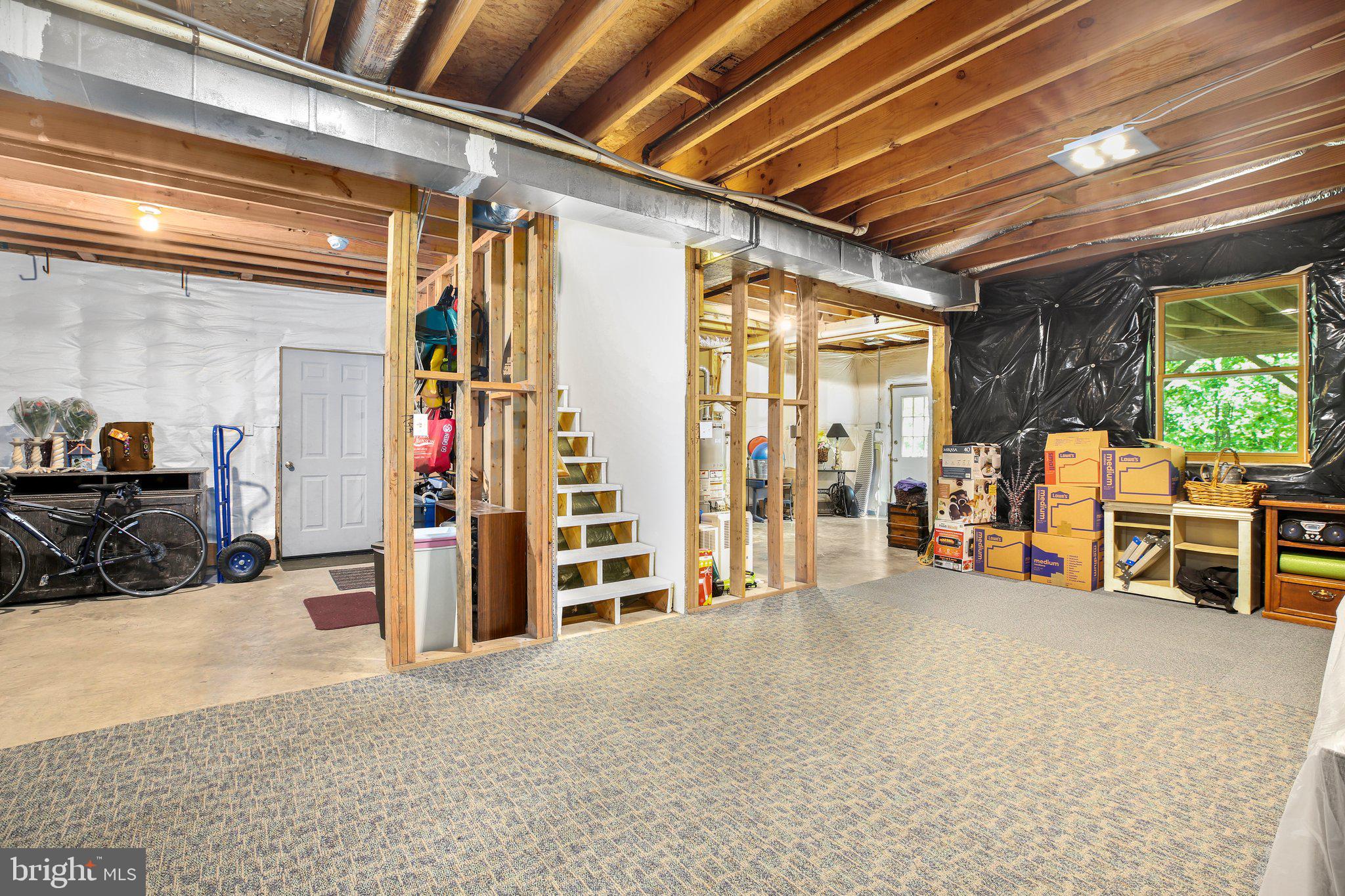 GRANDSTAFF WOODS - Residential