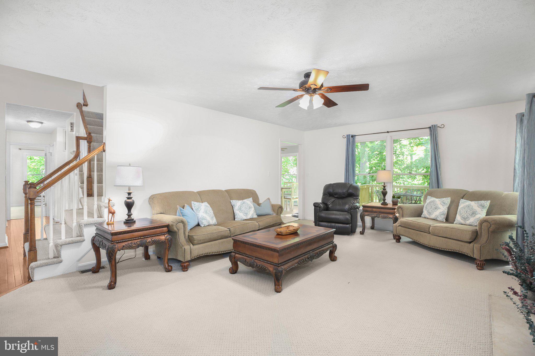 GRANDSTAFF WOODS - Residential