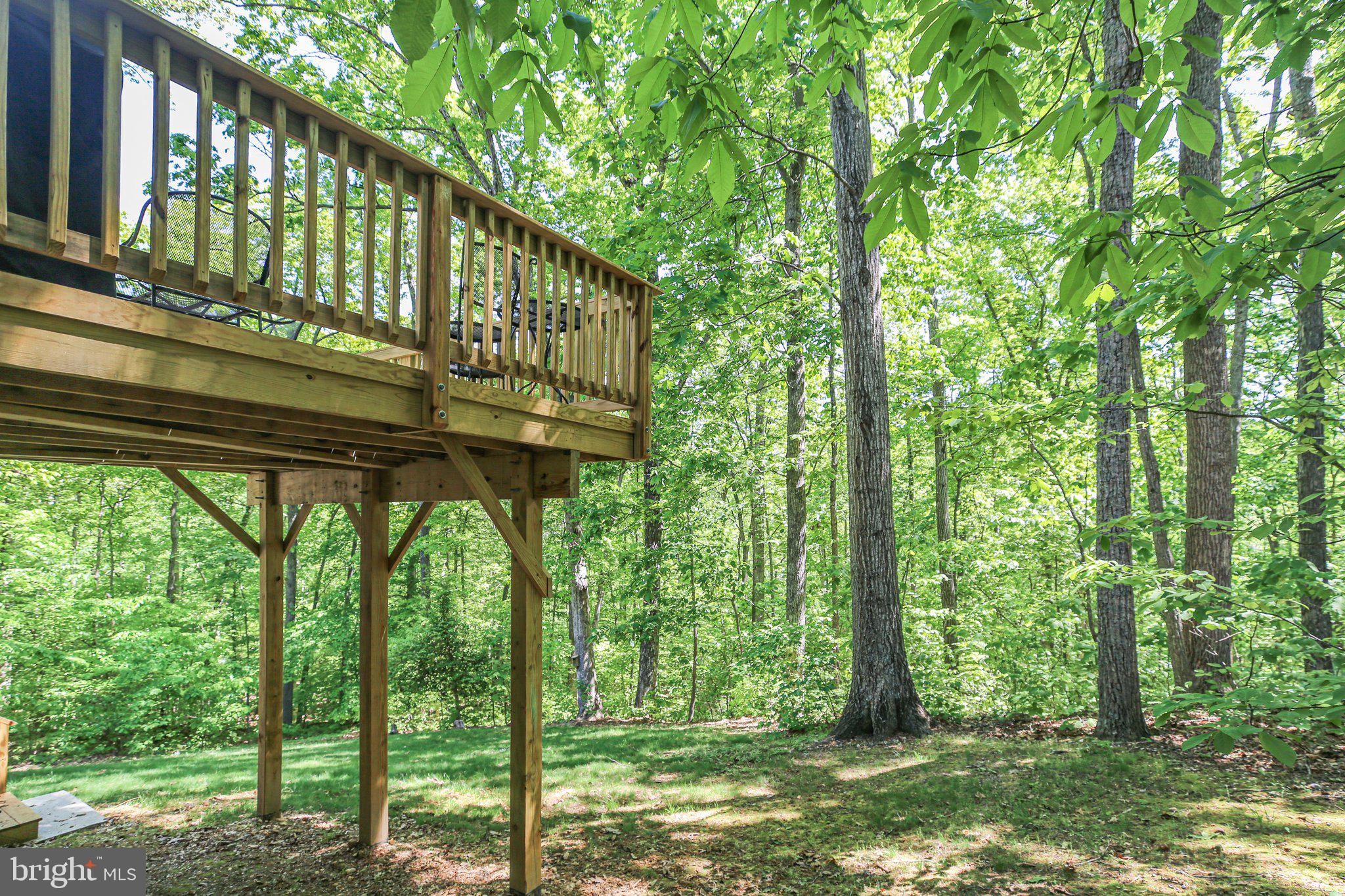 GRANDSTAFF WOODS - Residential