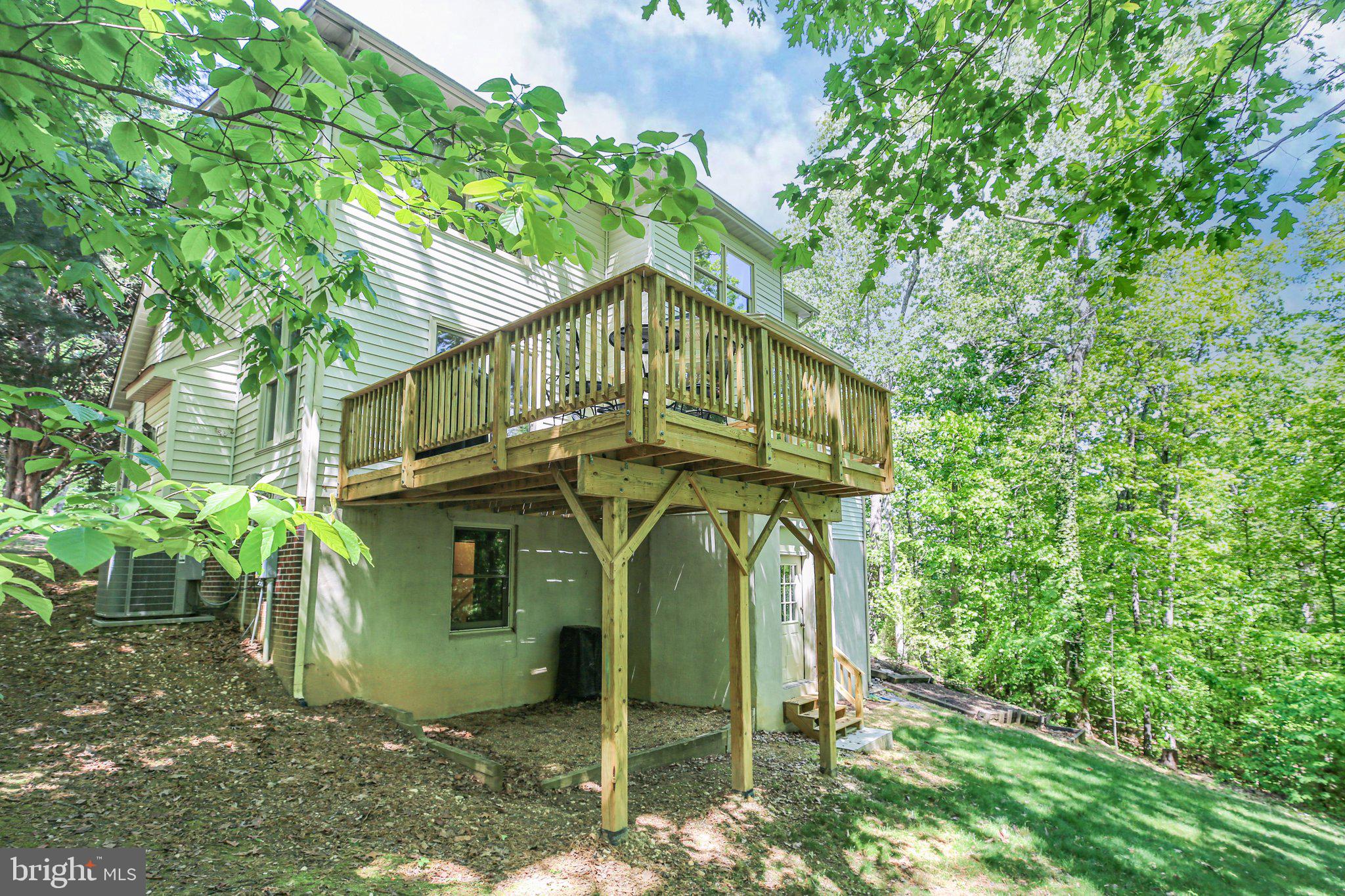 GRANDSTAFF WOODS - Residential