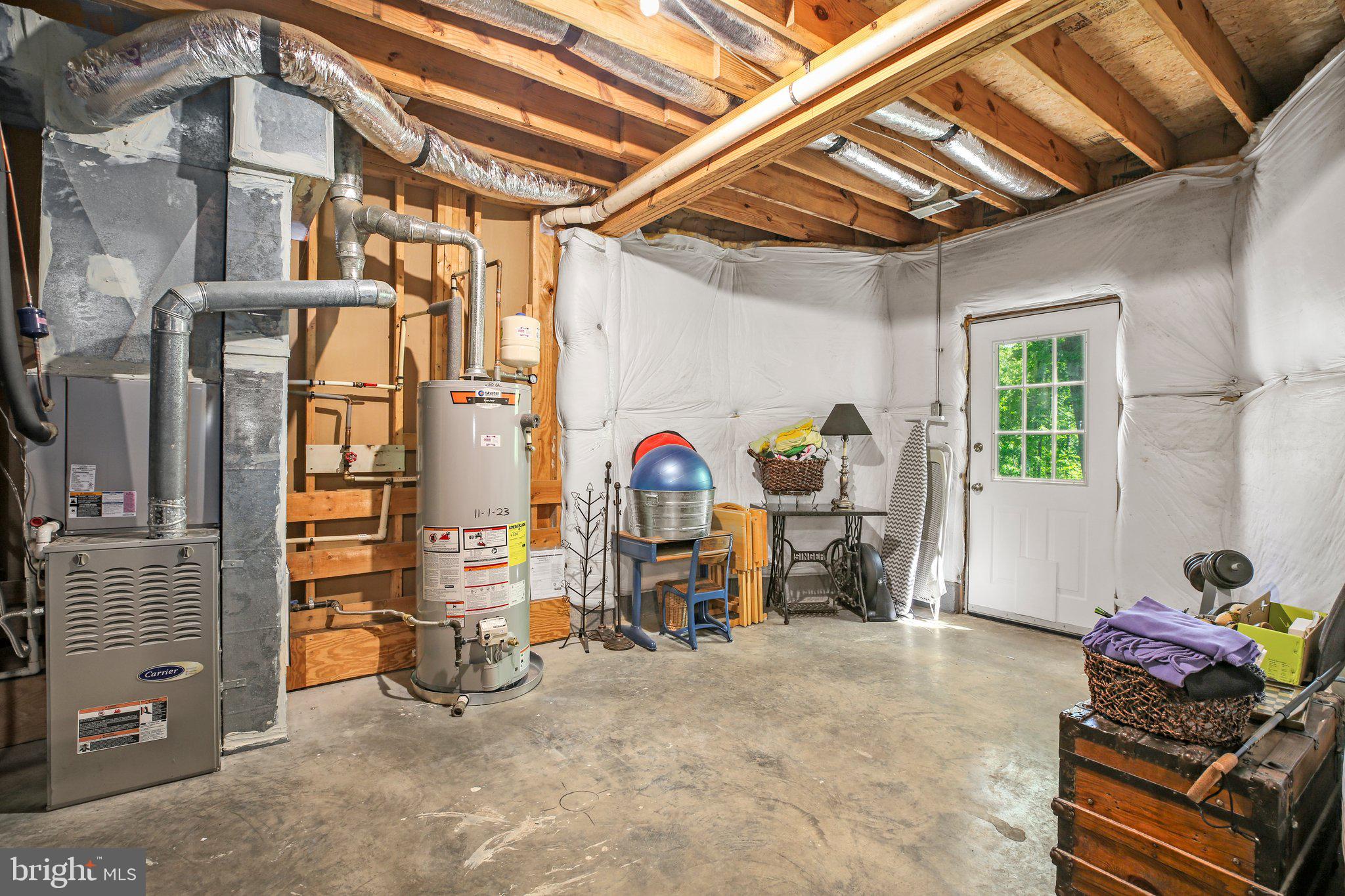 GRANDSTAFF WOODS - Residential