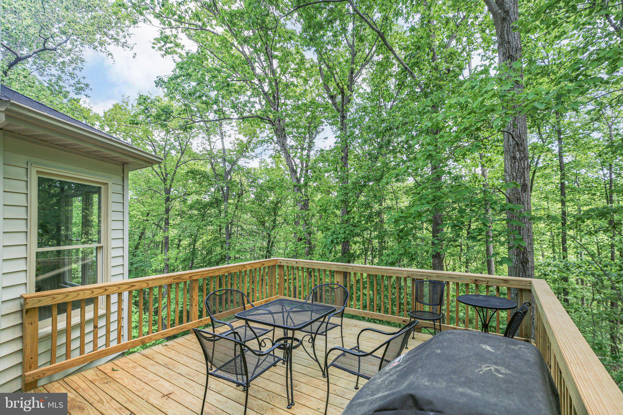 GRANDSTAFF WOODS - Residential