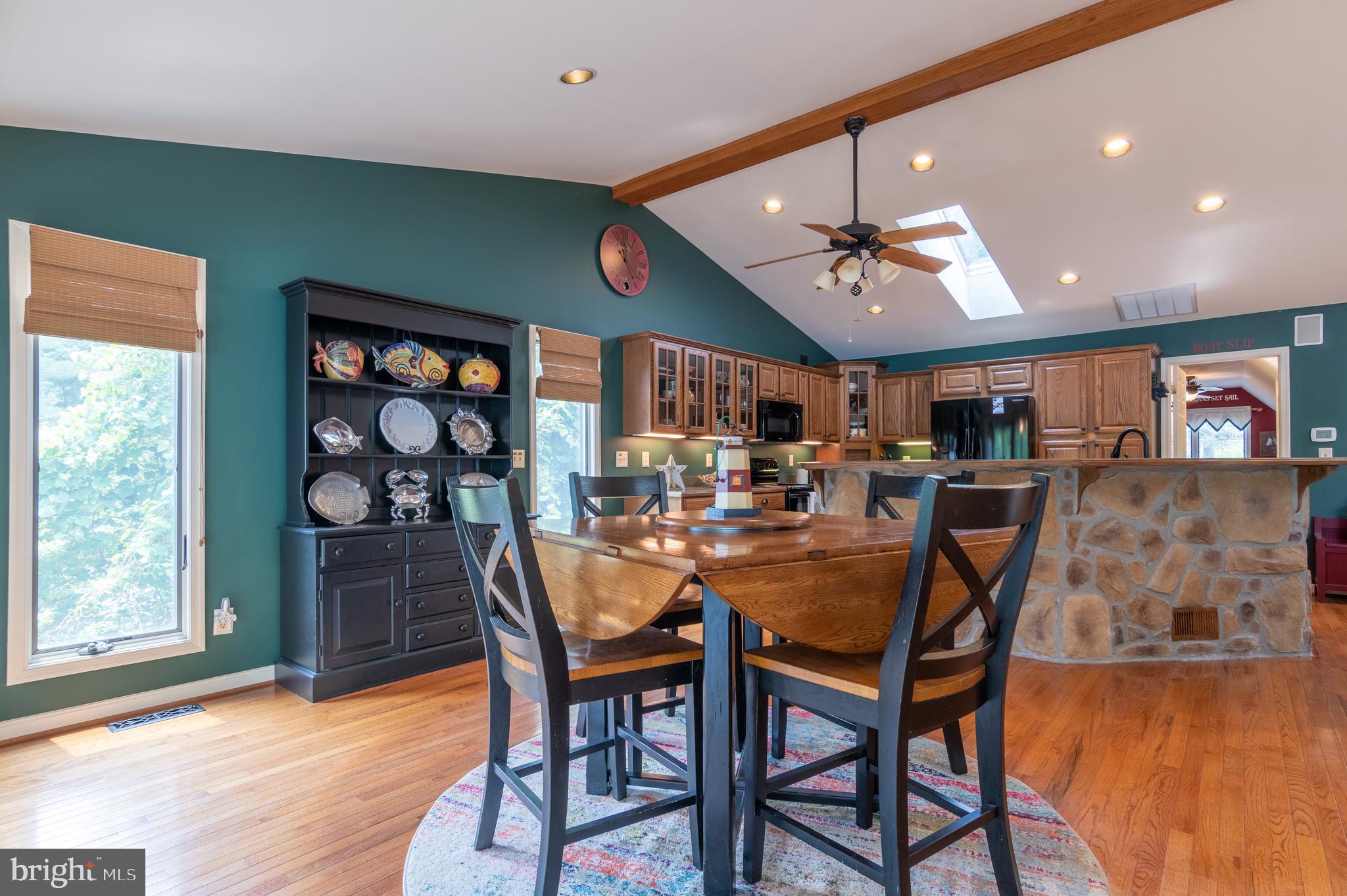 LAKE OF THE WOODS - Residential