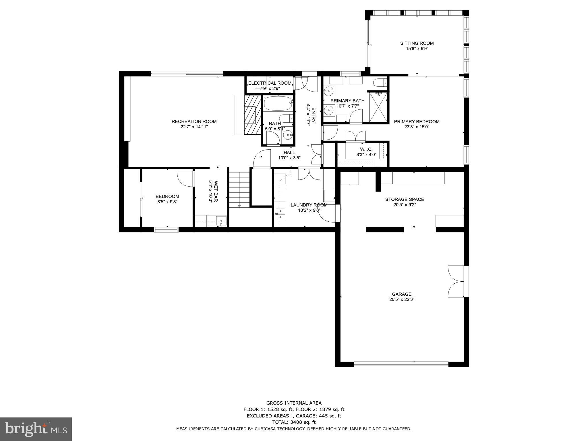 LAKE OF THE WOODS - Residential