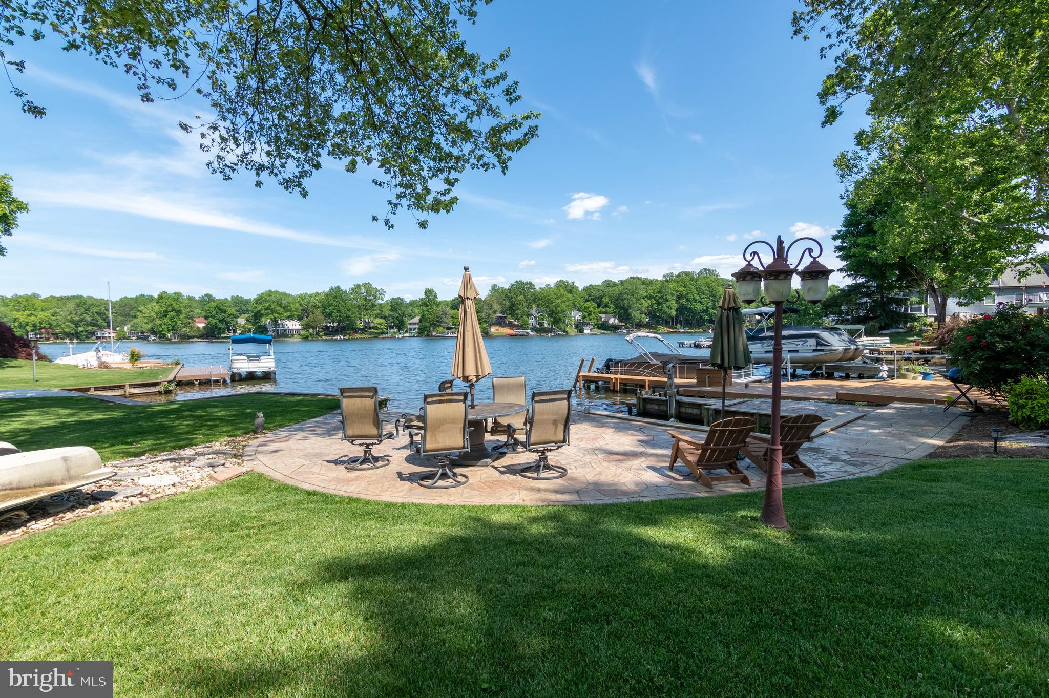 LAKE OF THE WOODS - Residential