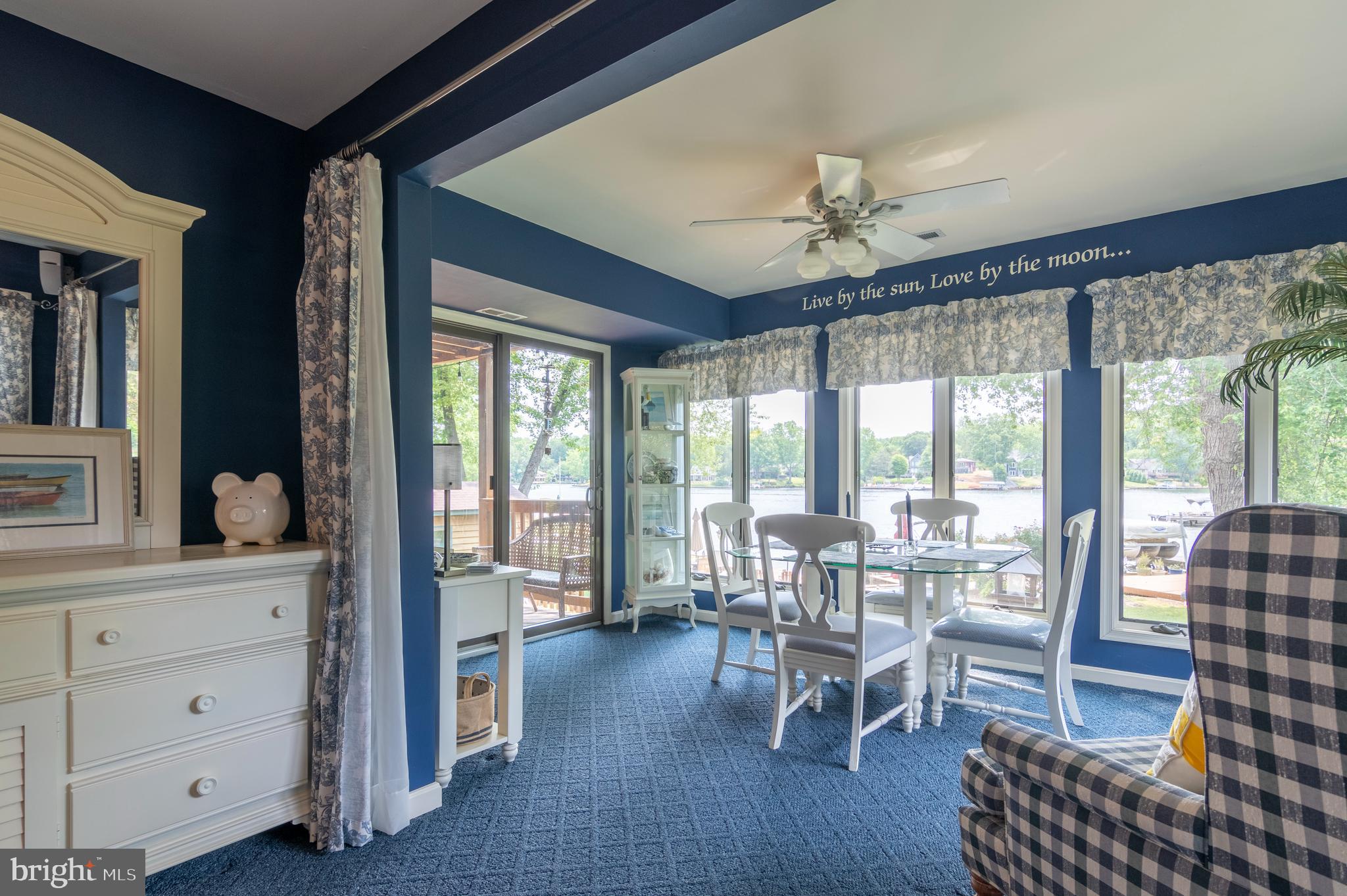 LAKE OF THE WOODS - Residential