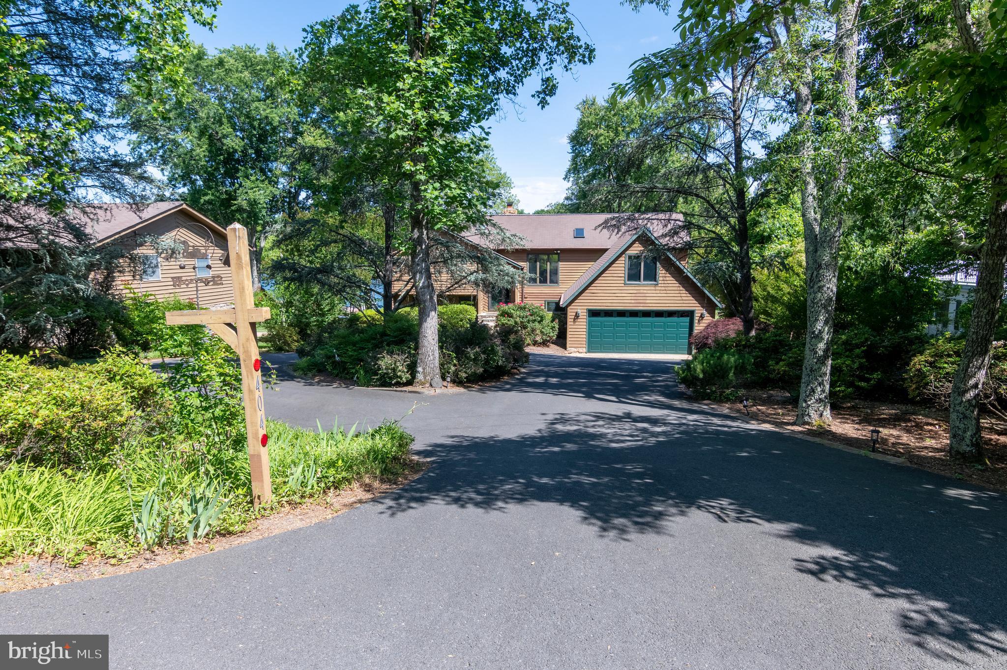 LAKE OF THE WOODS - Residential