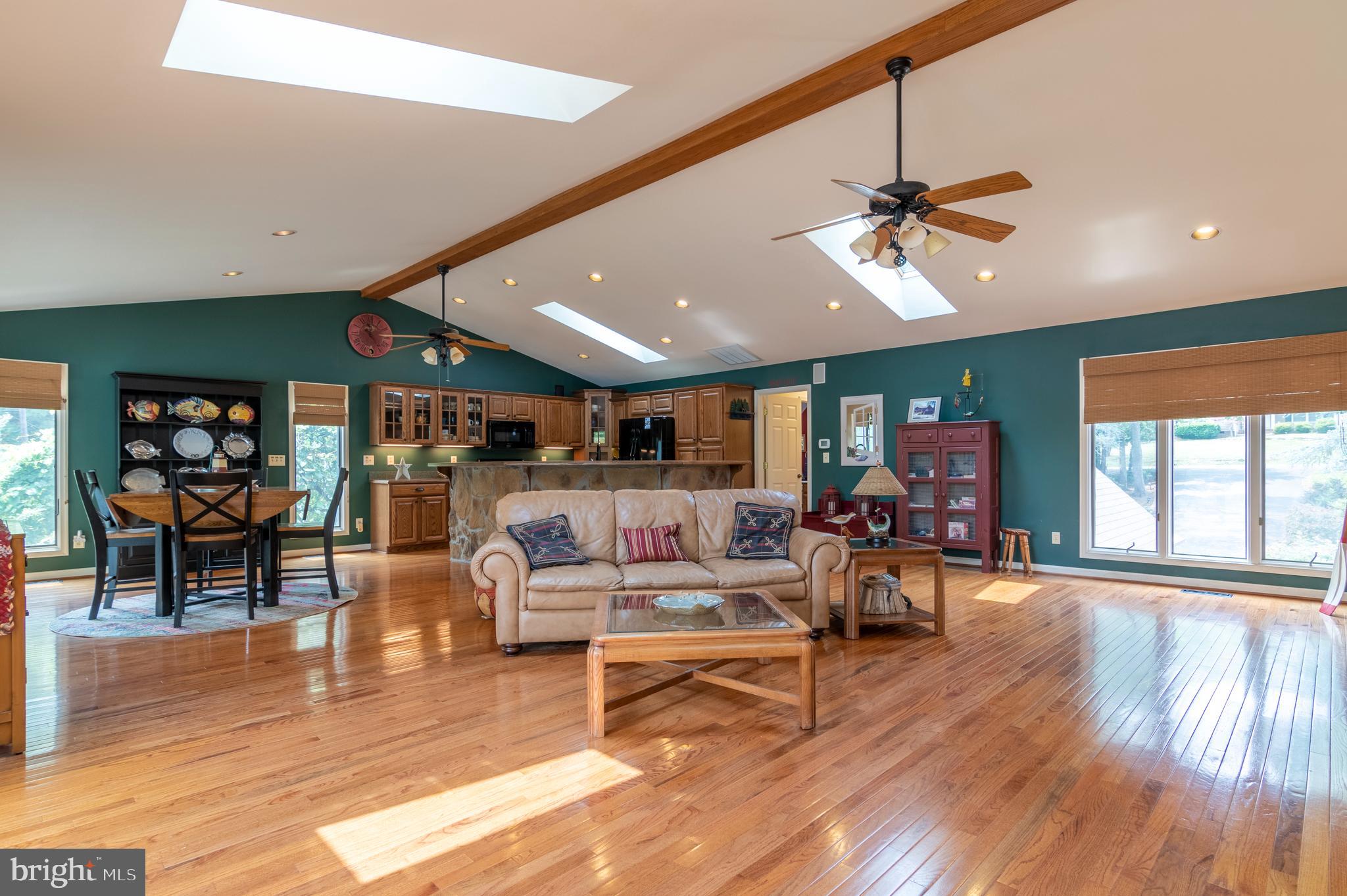 LAKE OF THE WOODS - Residential