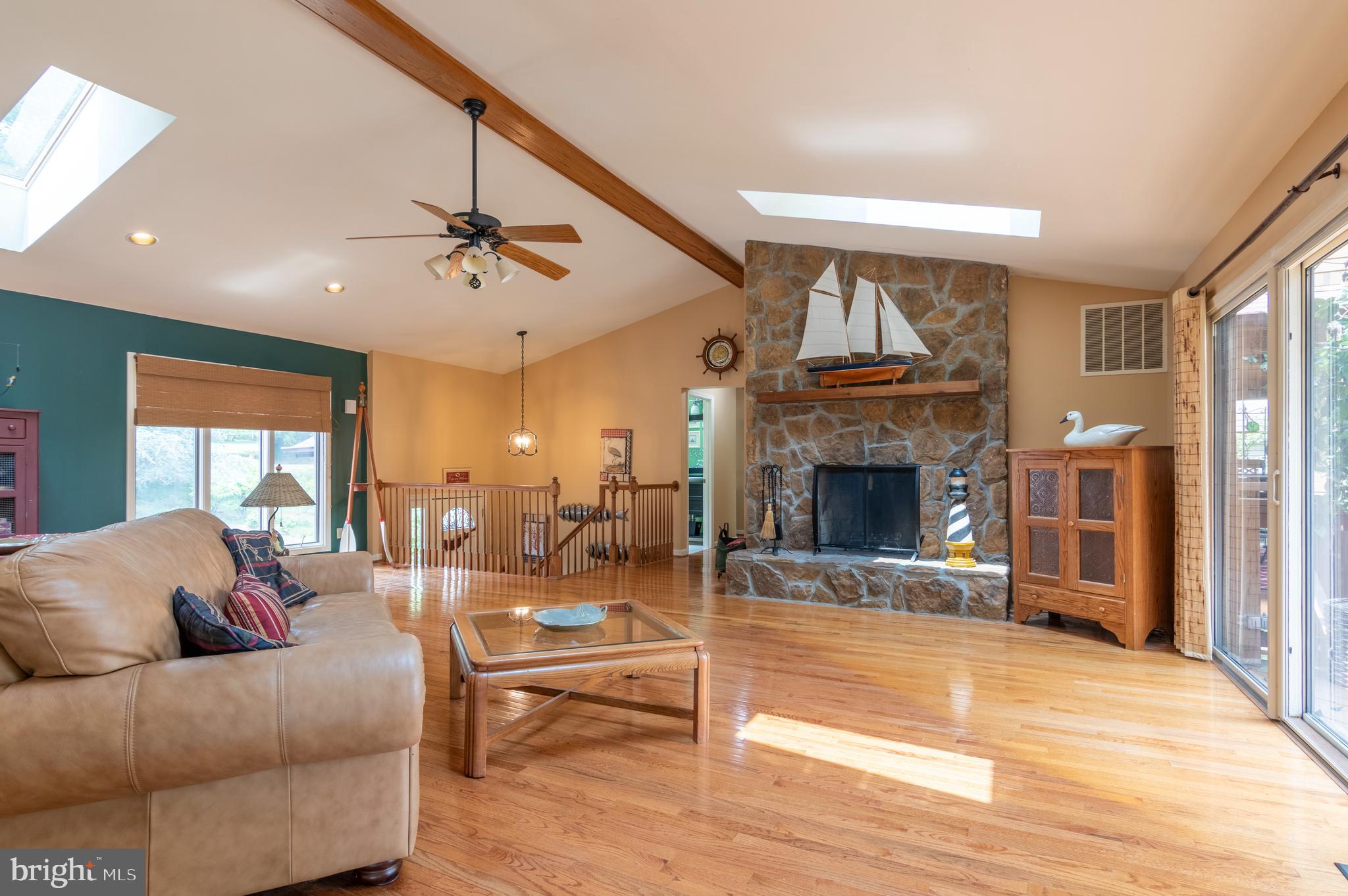 LAKE OF THE WOODS - Residential