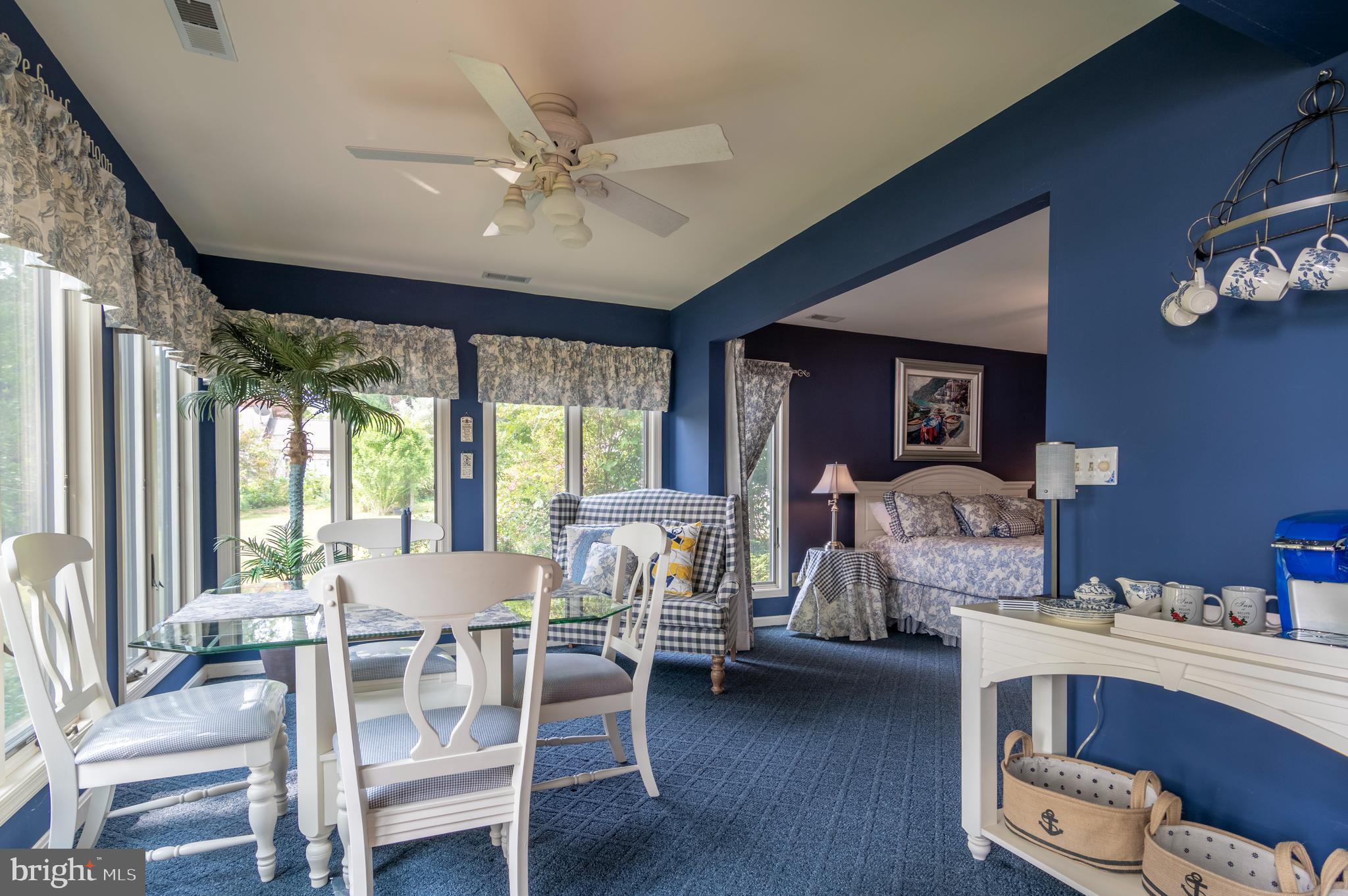 LAKE OF THE WOODS - Residential