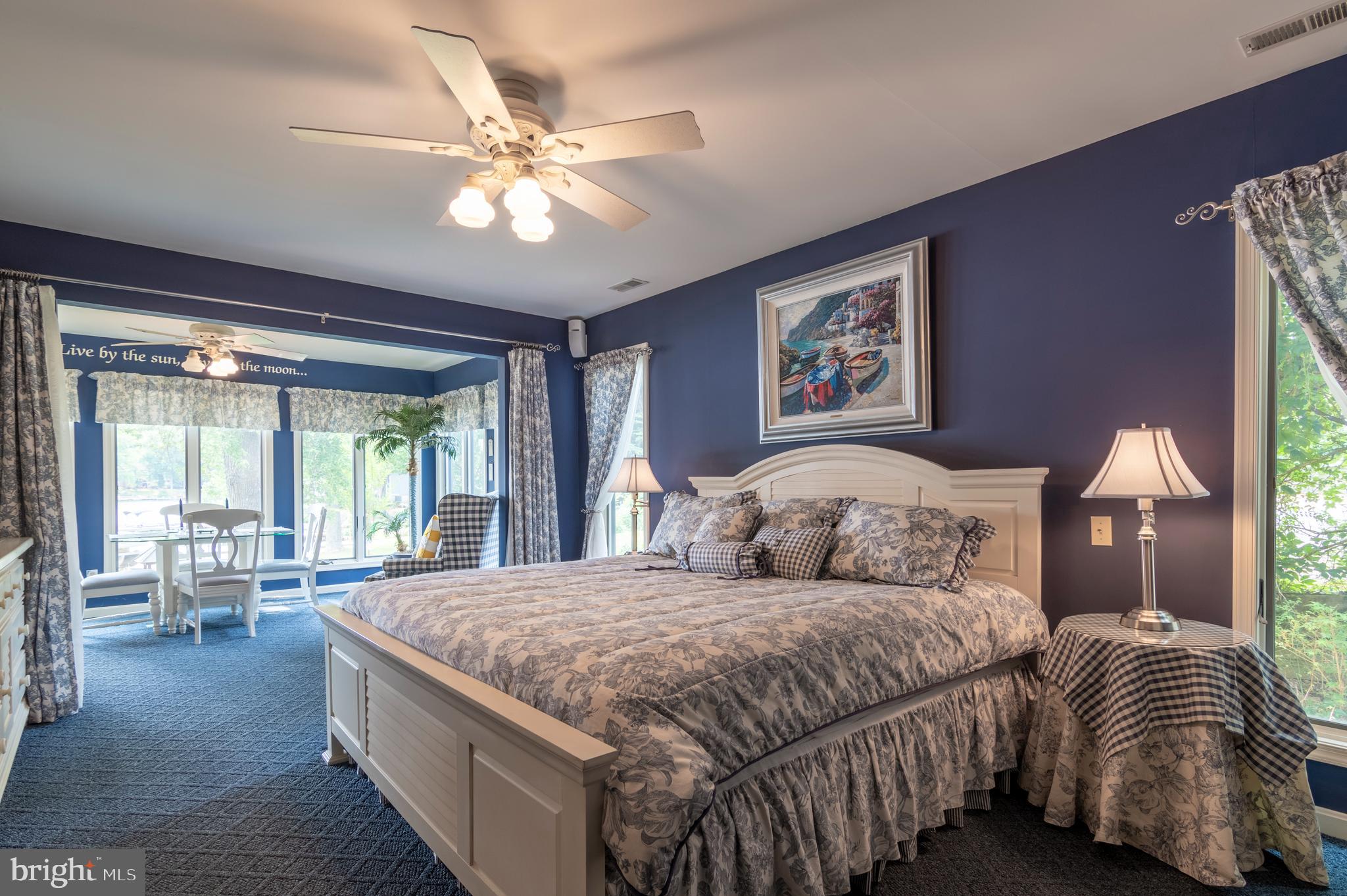 LAKE OF THE WOODS - Residential