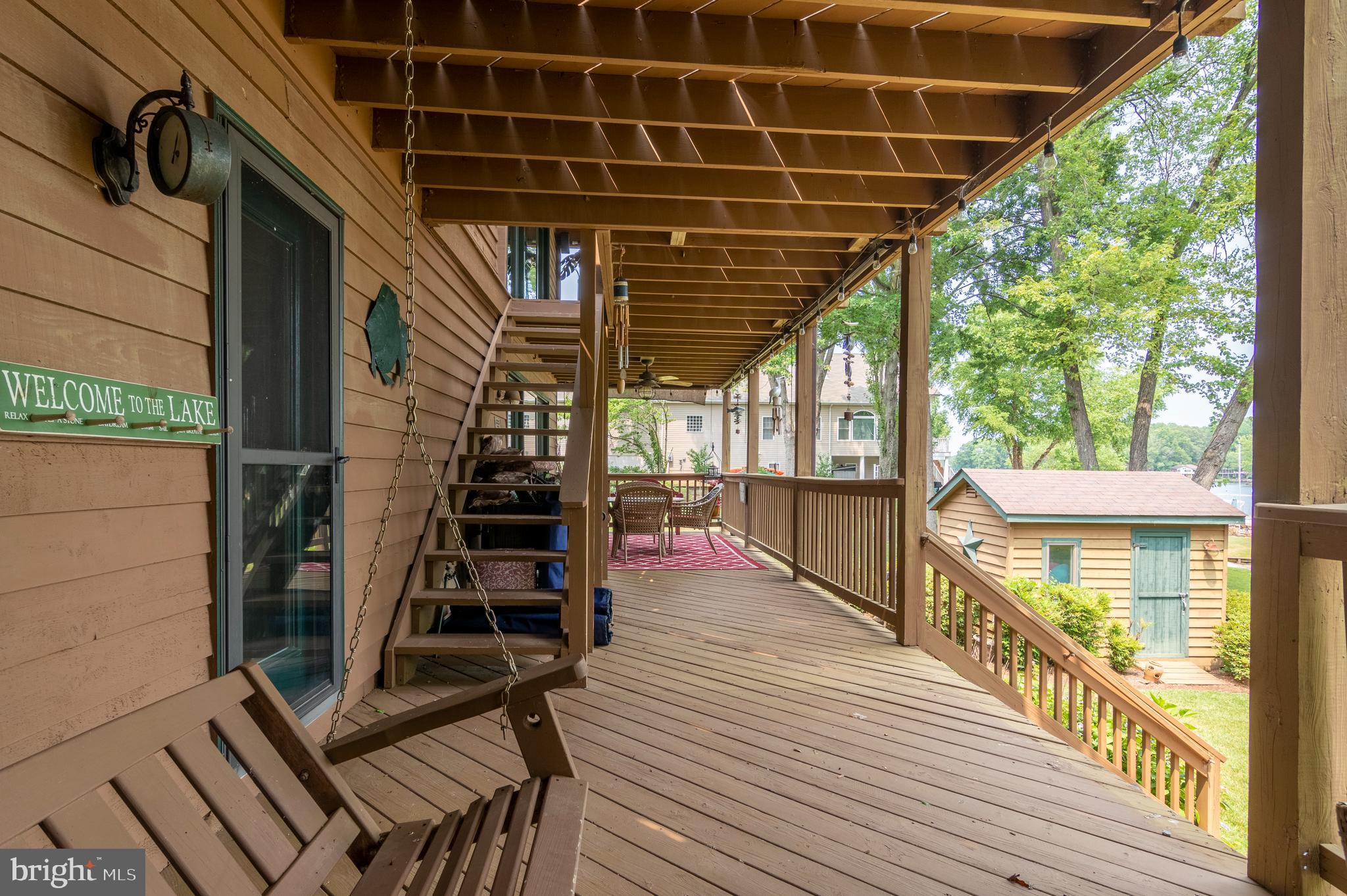 LAKE OF THE WOODS - Residential