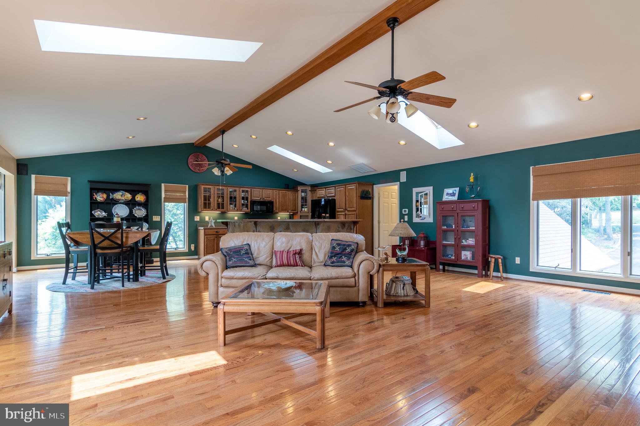 LAKE OF THE WOODS - Residential