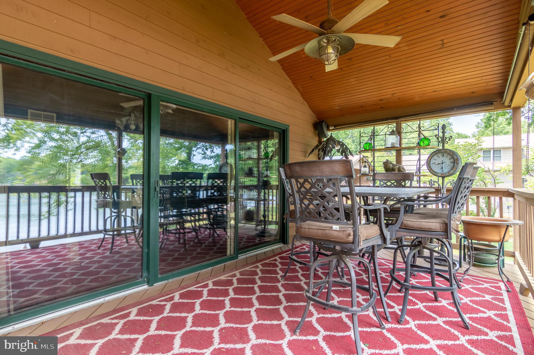 LAKE OF THE WOODS - Residential