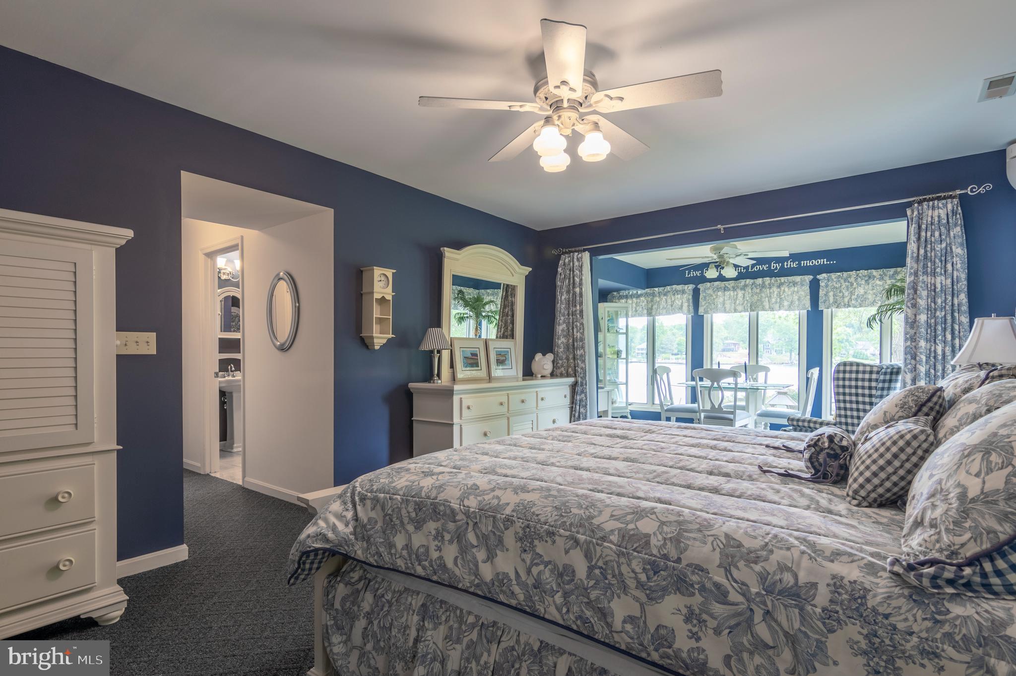 LAKE OF THE WOODS - Residential