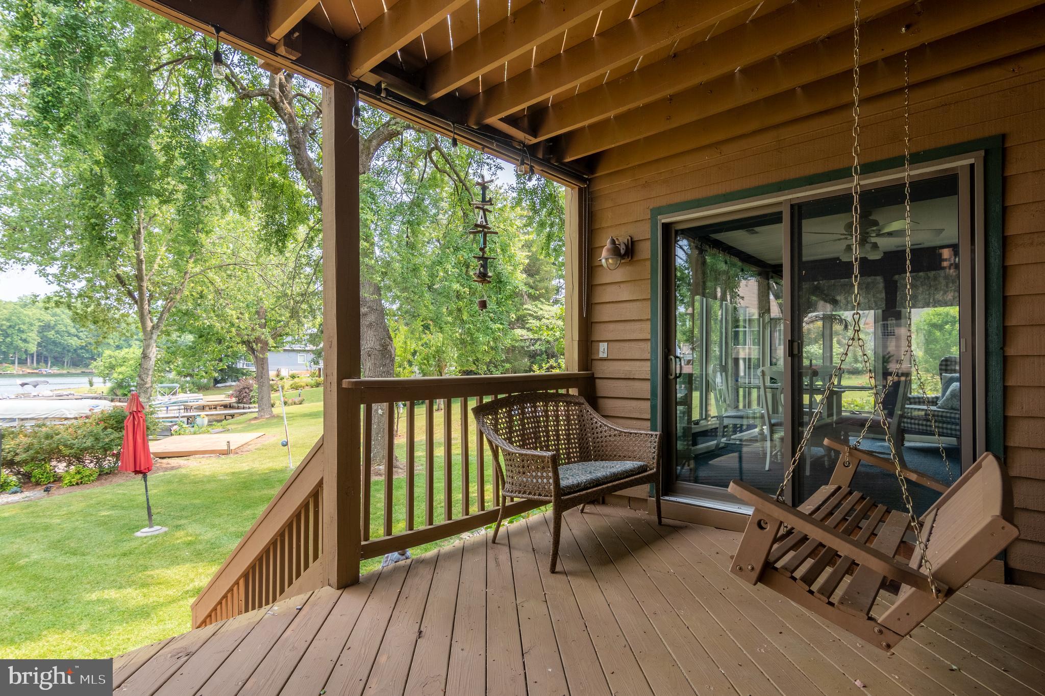 LAKE OF THE WOODS - Residential