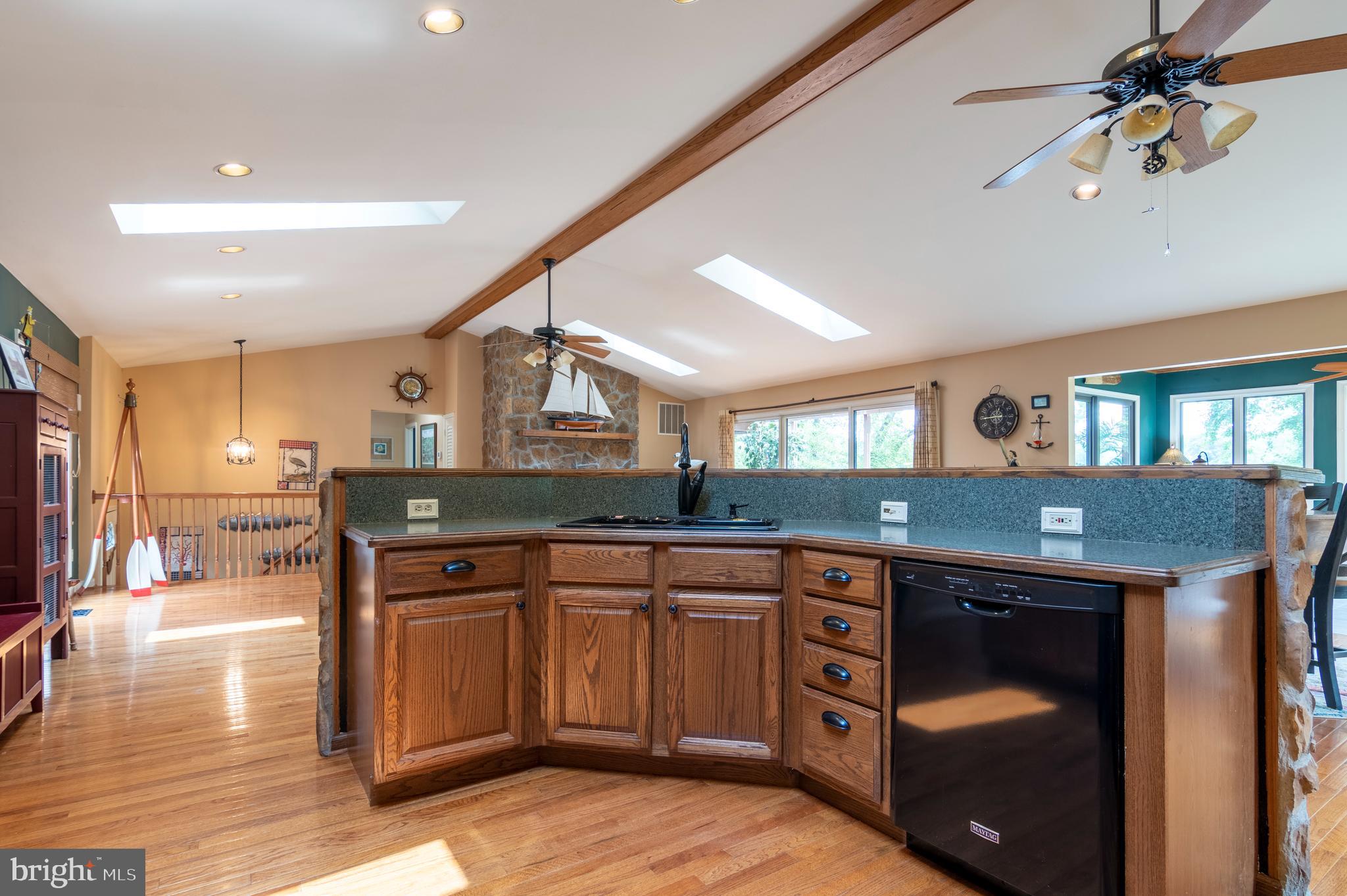 LAKE OF THE WOODS - Residential